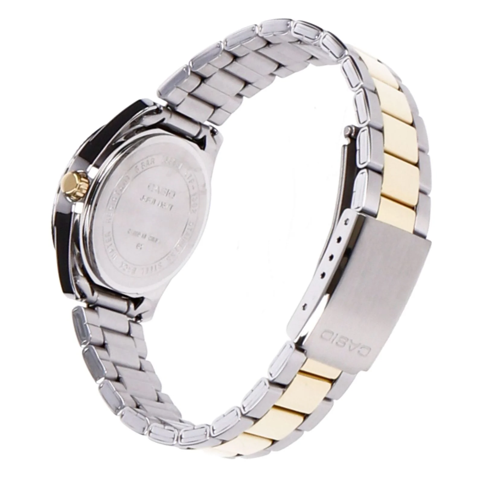 Casio Damen Armbanduhr LTP-1302SG-7A Classic - Image 3
