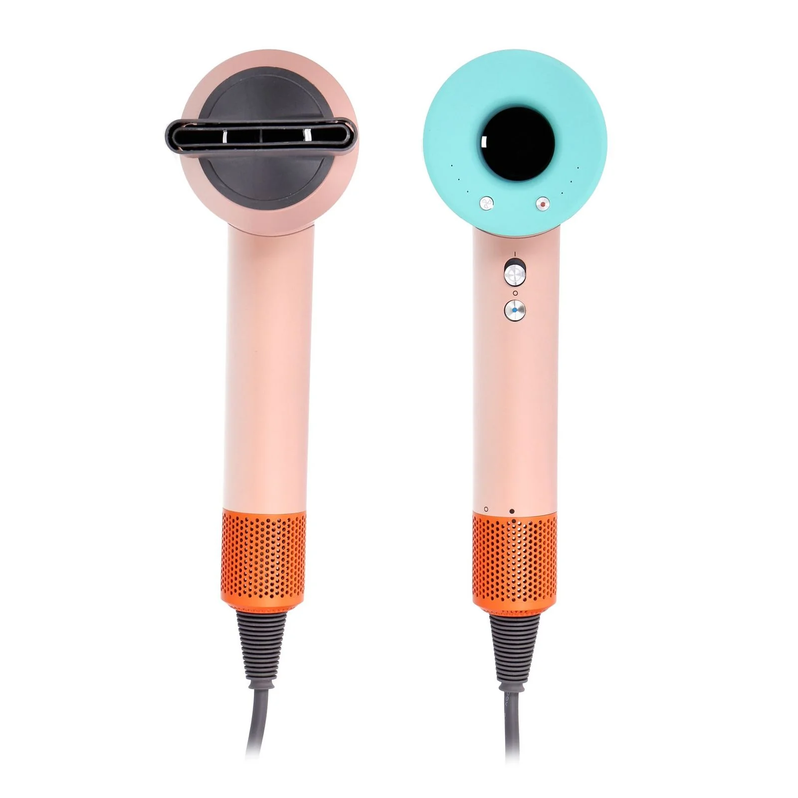 Dyson Supersonic Haartrockner HD07 1600Watt Ceramic Pop - Image 3