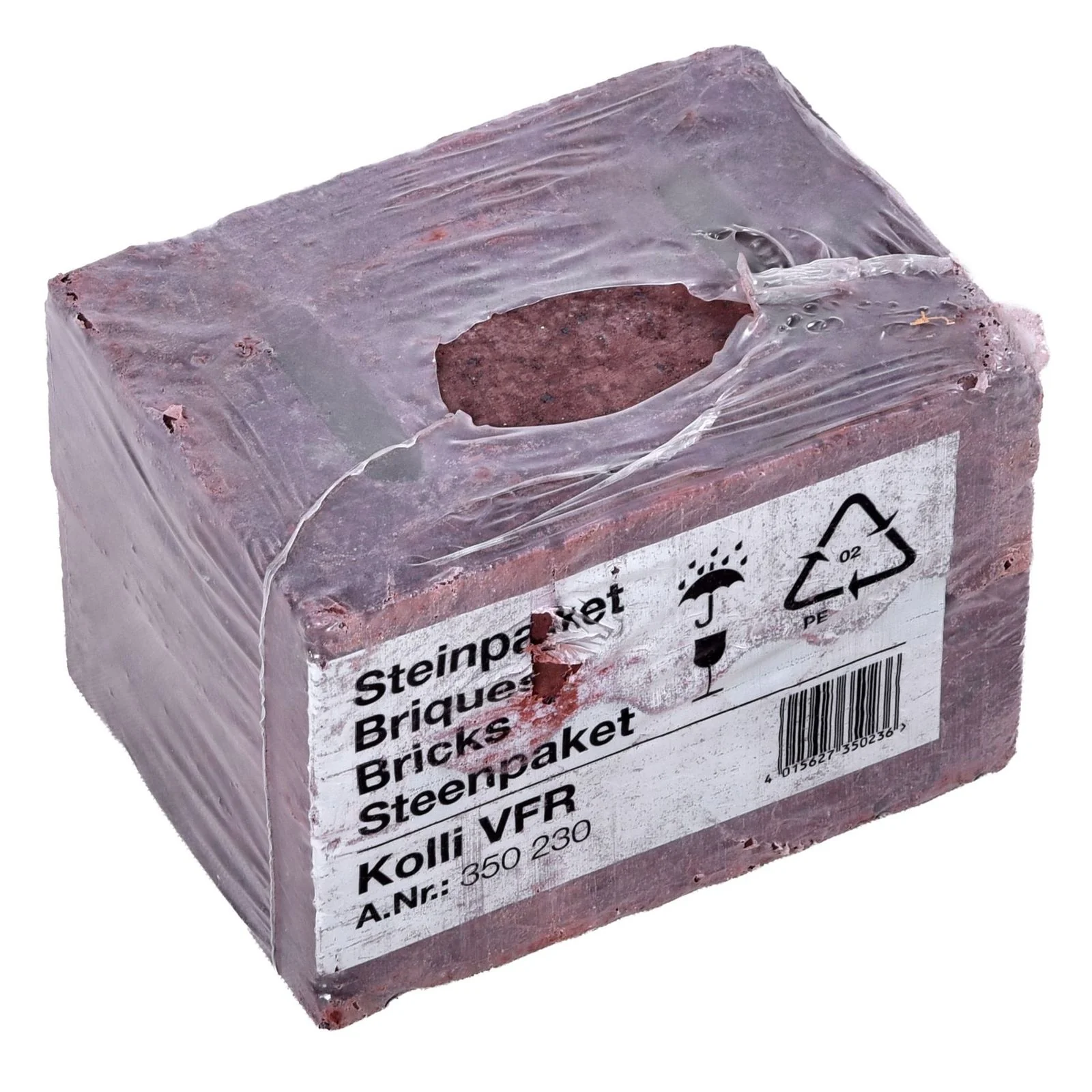 Dimplex VFR Steinpaket Kolli 350230 VFE Speicherheizung - Image 3