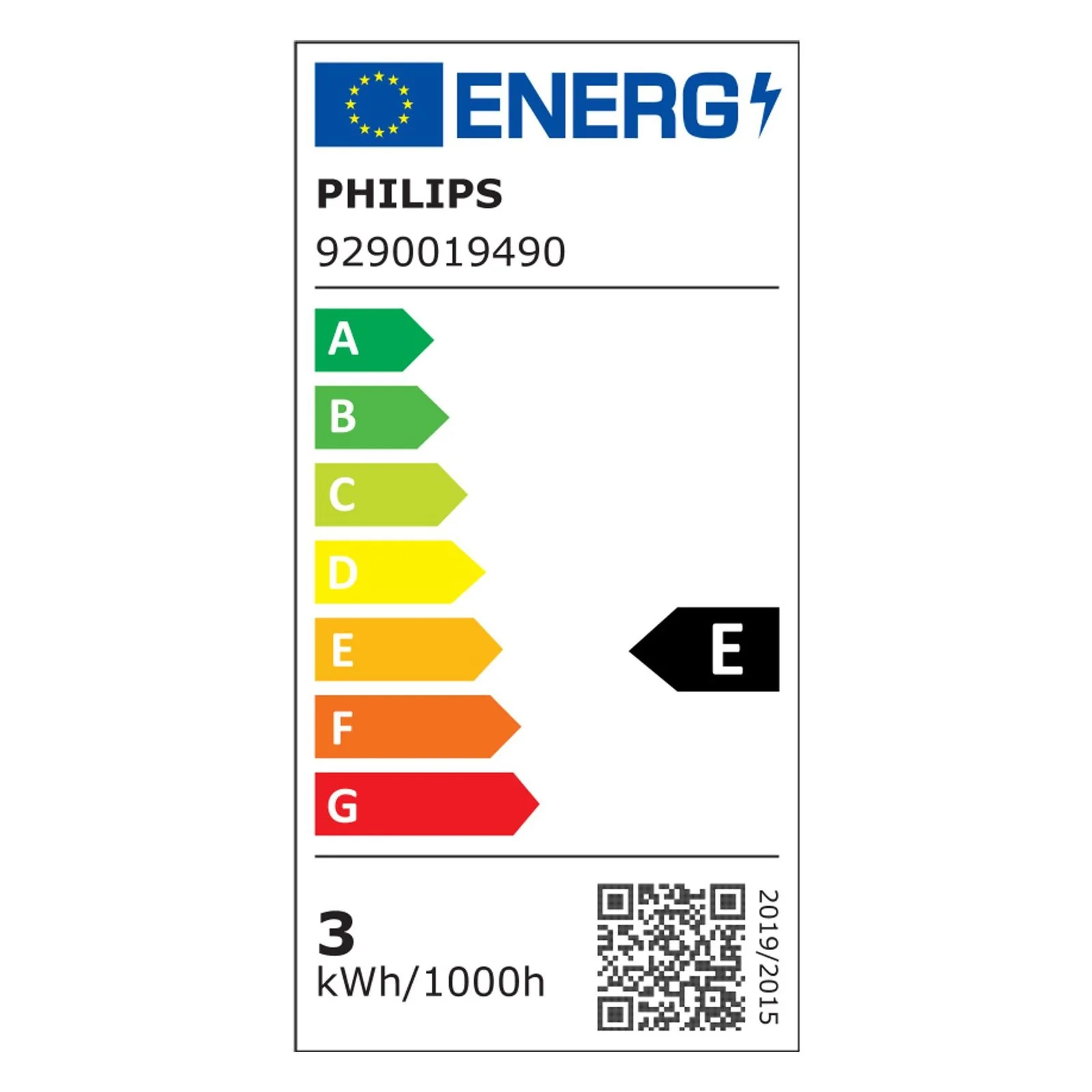 PHILIPS 25W T25 E14 LED-Kühlschrank Lampe - Image 3