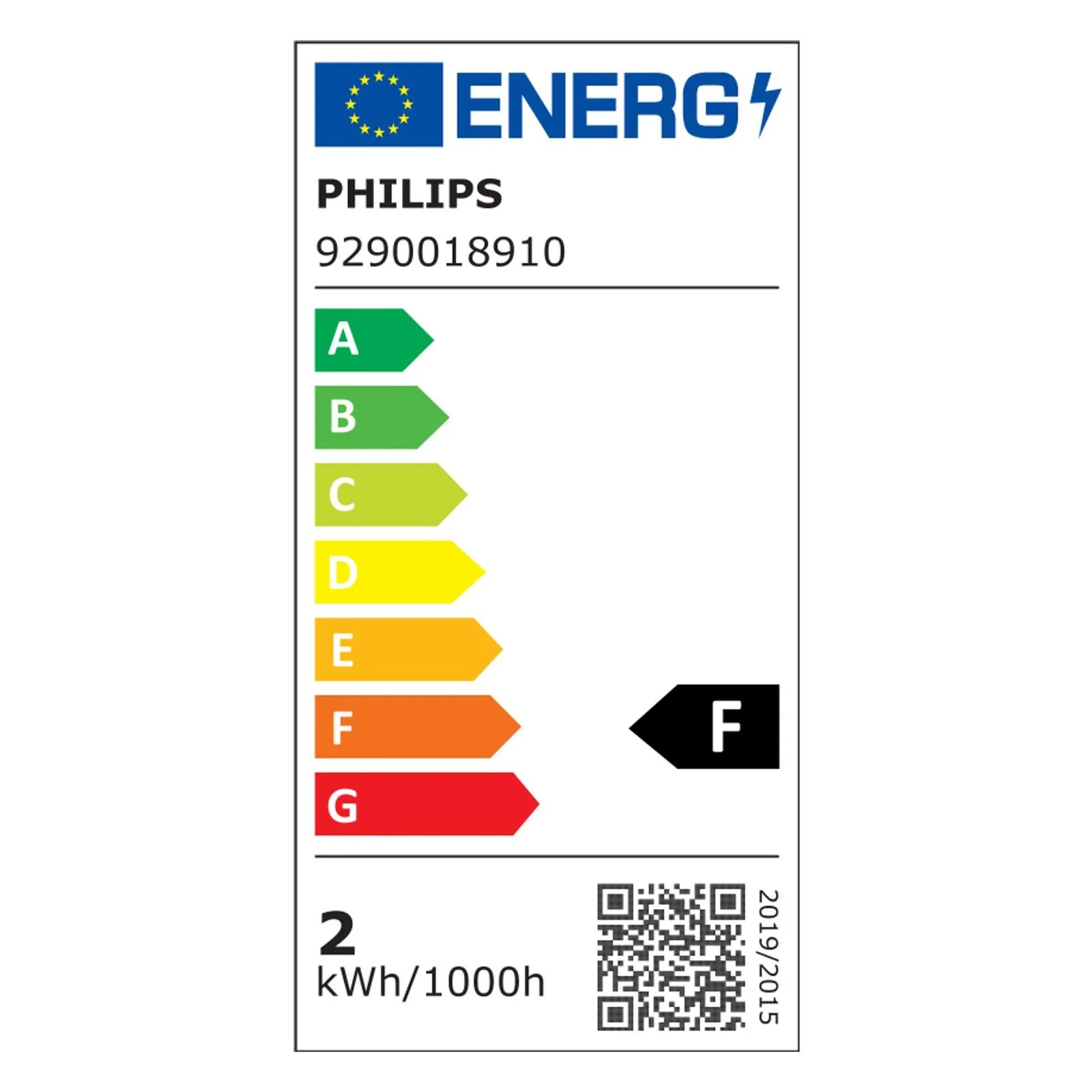 Philips 25W R50 E14 Reflektor LED Lampe - Image 3