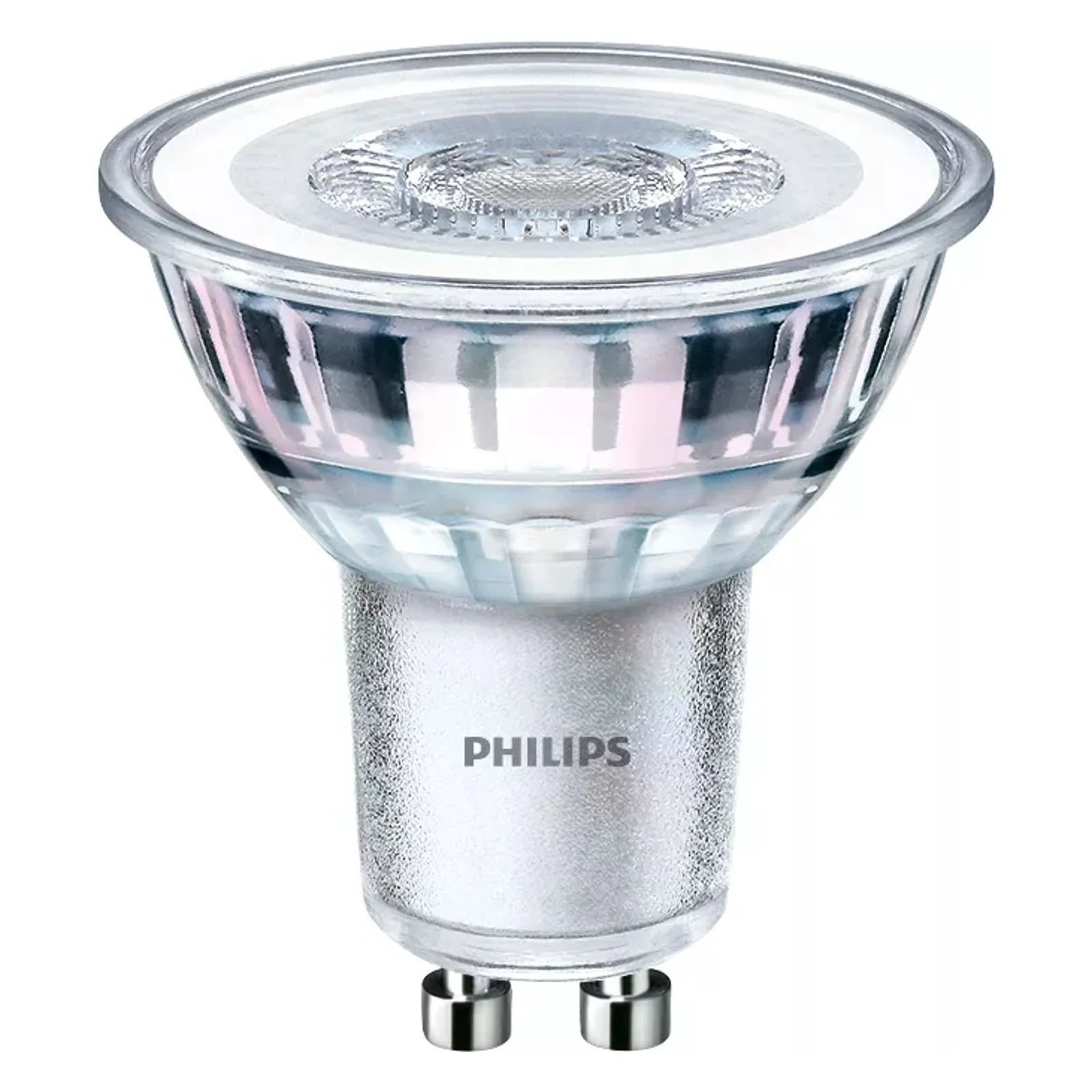 Philips 25W GU10 LED Spot Classic Warmweiß
