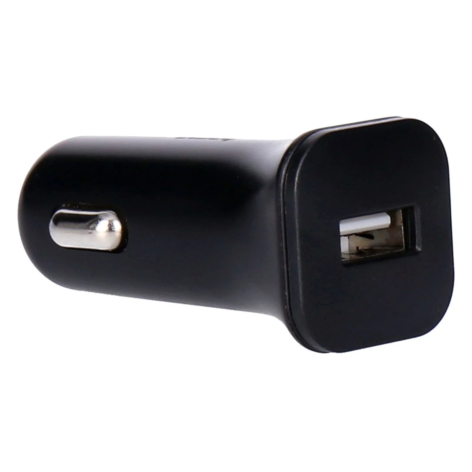 hama USB-Kfz-Ladegerät schwarz USB-A-Buchse 6W - Image 2