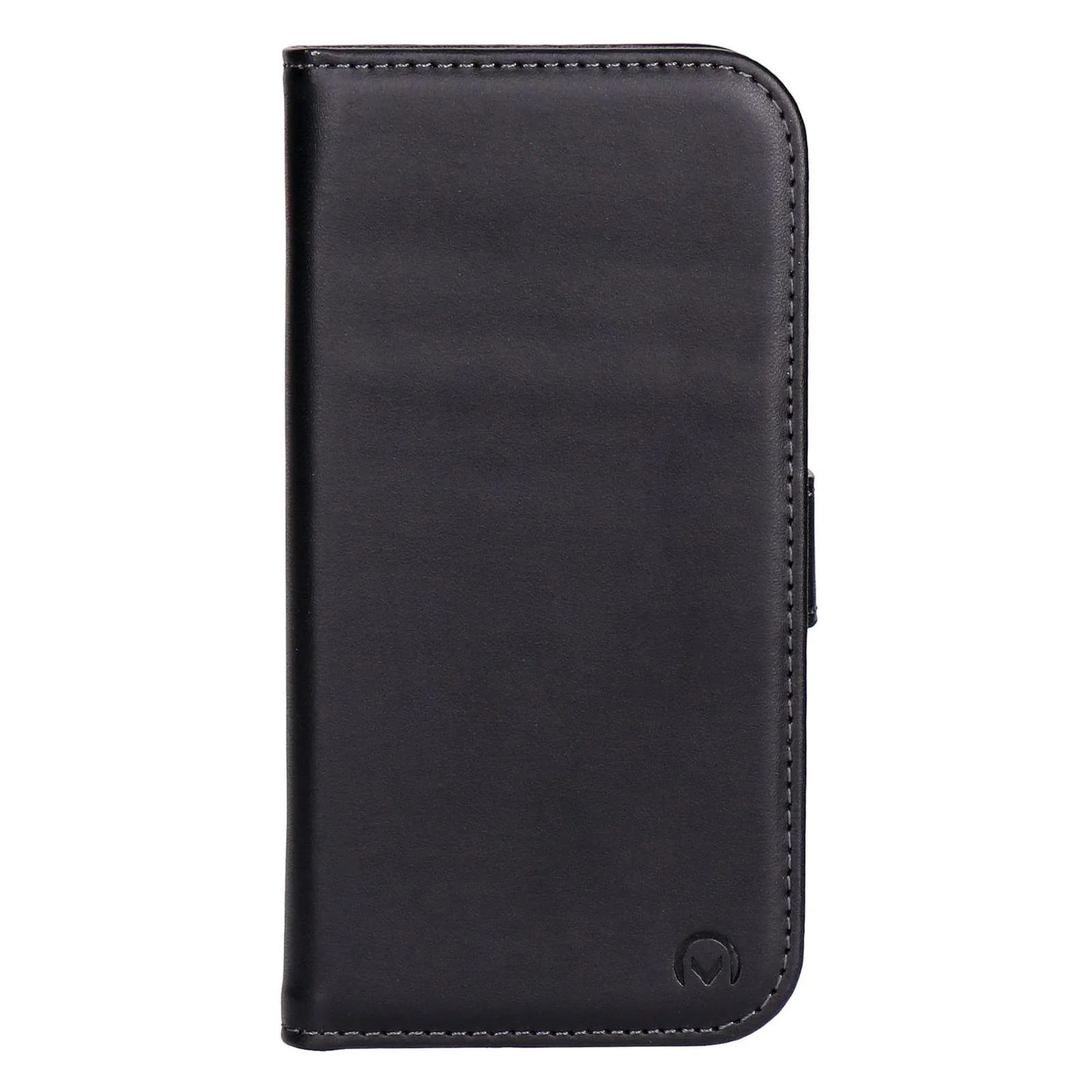 Mobilize Wallet Book Case Apple iPhone 13 Pro schwarz