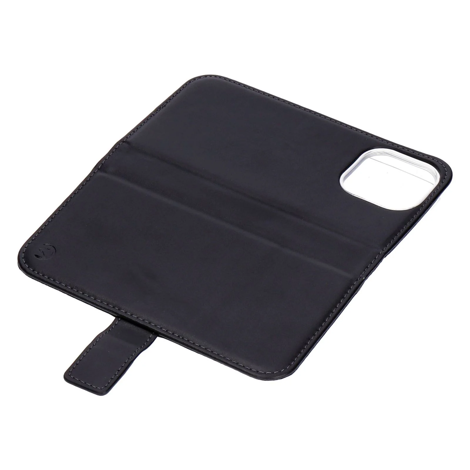 Mobilize Wallet Book Case Apple iPhone 13 Pro schwarz - Image 4