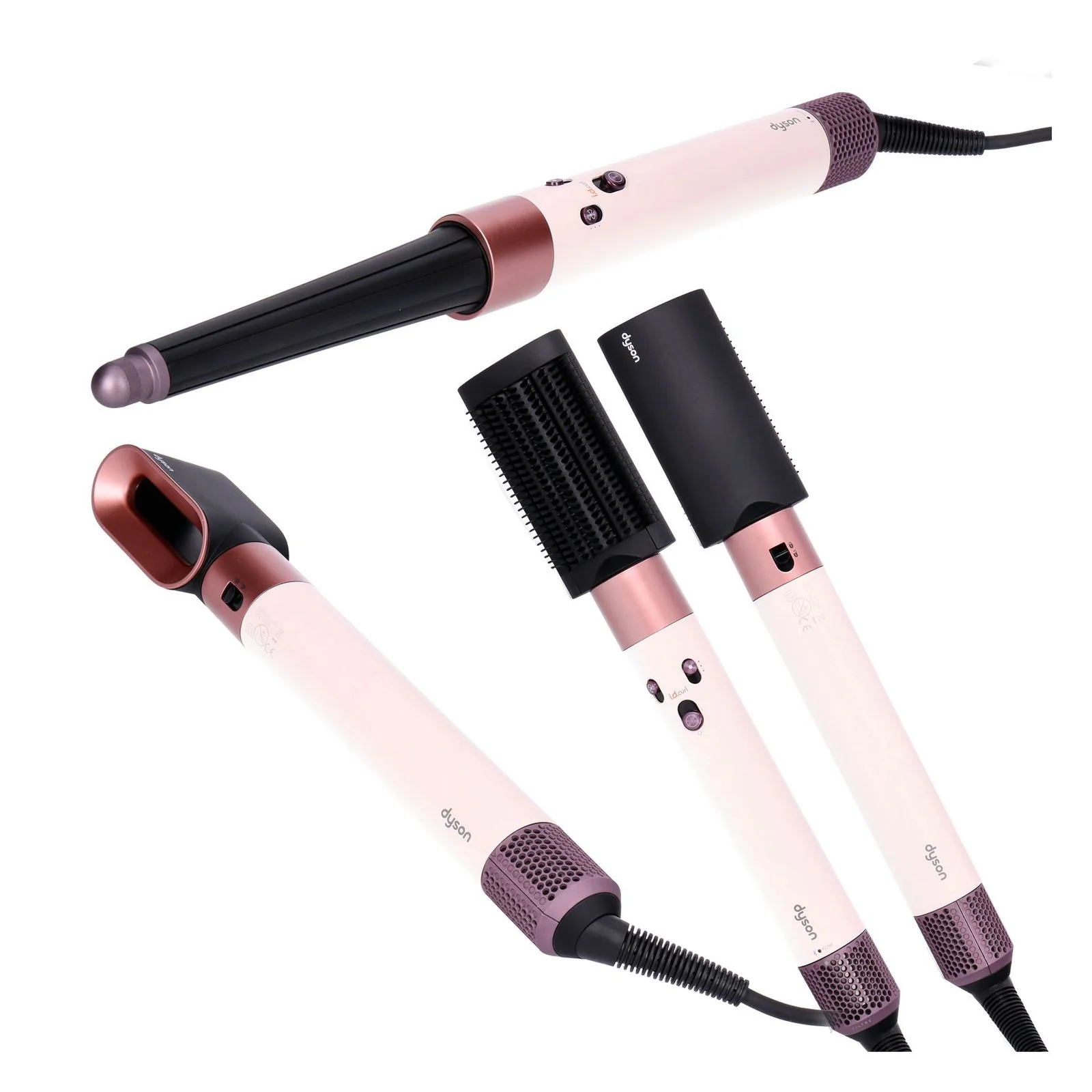 Dyson Airwrap HS08 Ceramic Pink - Image 3