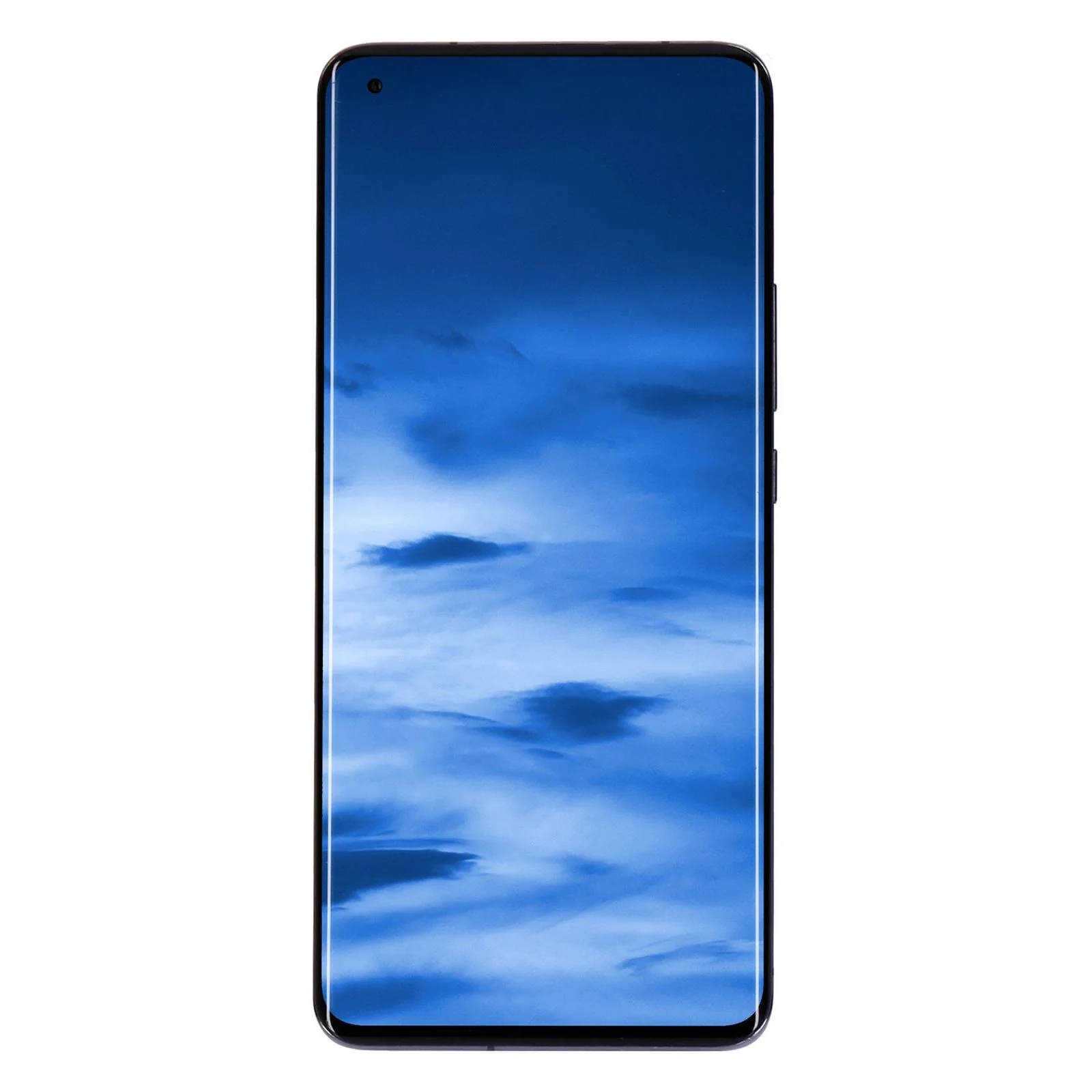 Xiaomi Mi 11 Ultra 5G Dual-SIM 256GB Ceramic White - Image 2