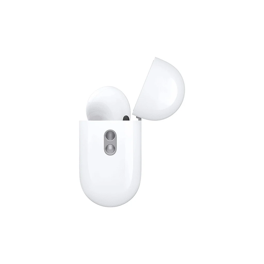 Apple AirPods Pro 2. Gen USB-C MagSafe Weiß - Image 5