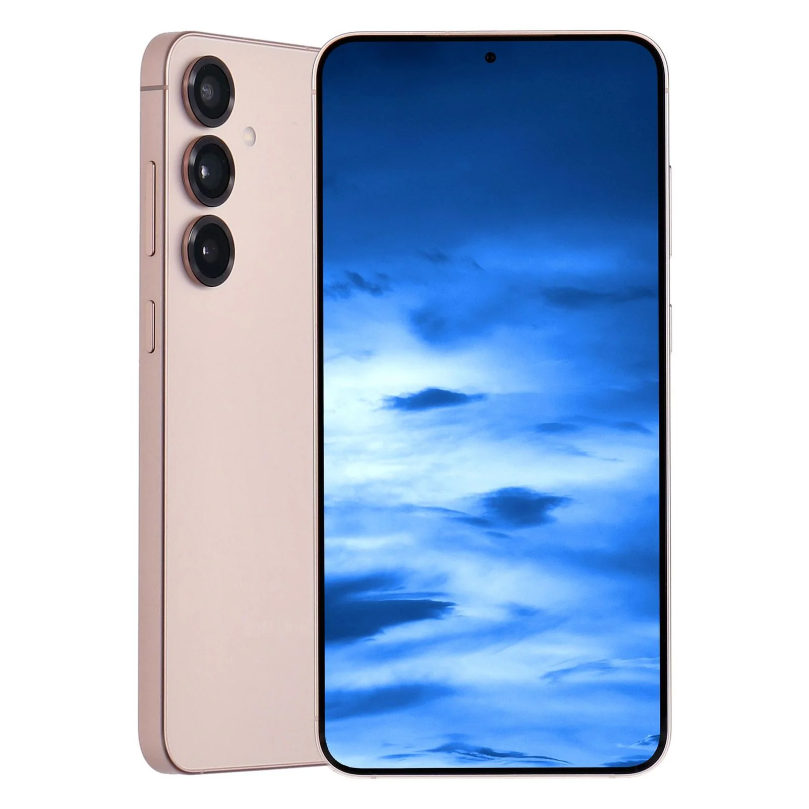 Samsung Galaxy S25+ 5G DS 512GB Pink Gold