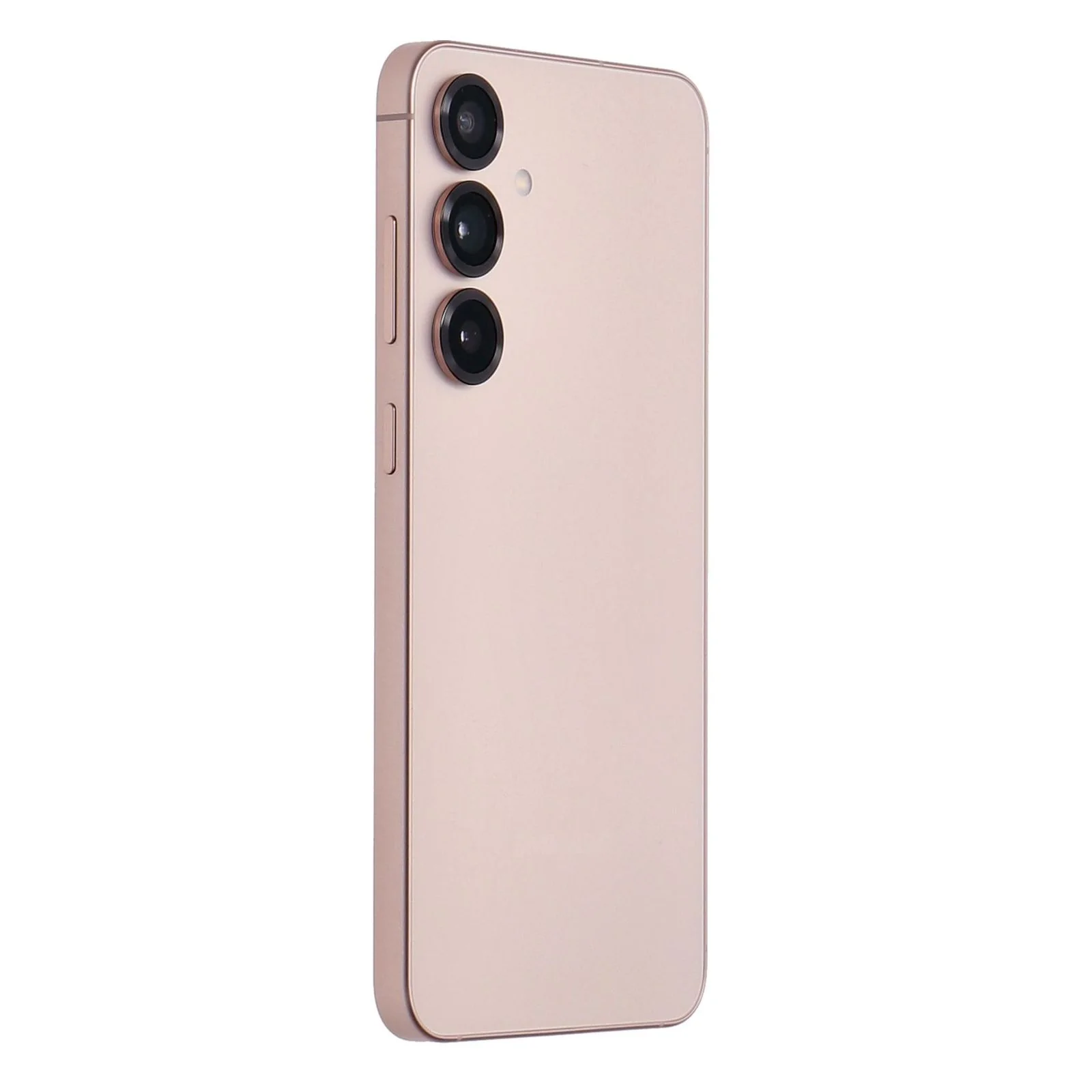 Samsung Galaxy S25+ 5G DS 512GB Pink Gold - Image 3