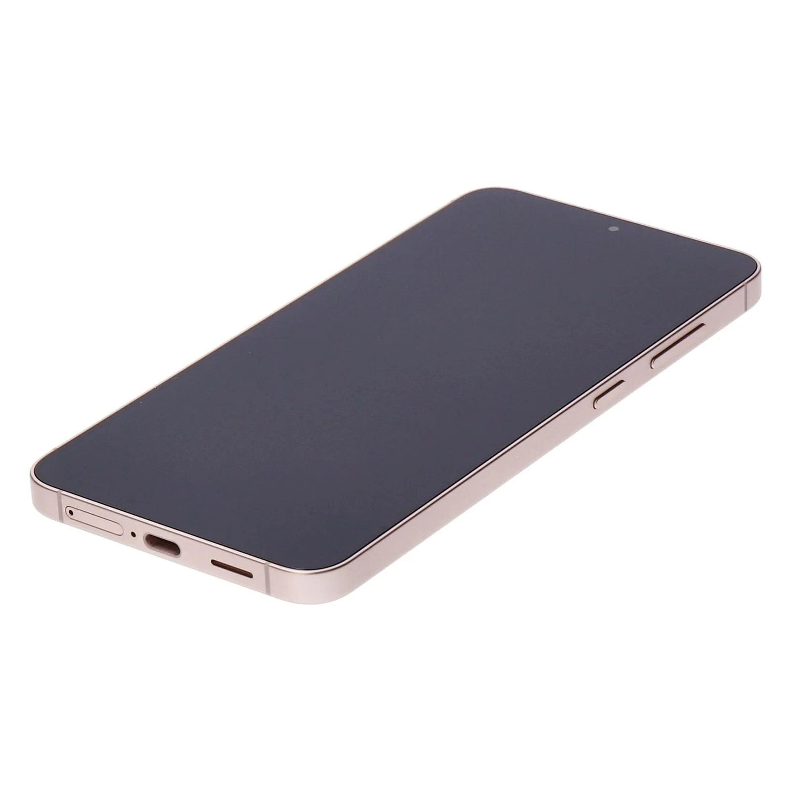 Samsung Galaxy S25+ 5G DS 512GB Pink Gold - Image 4