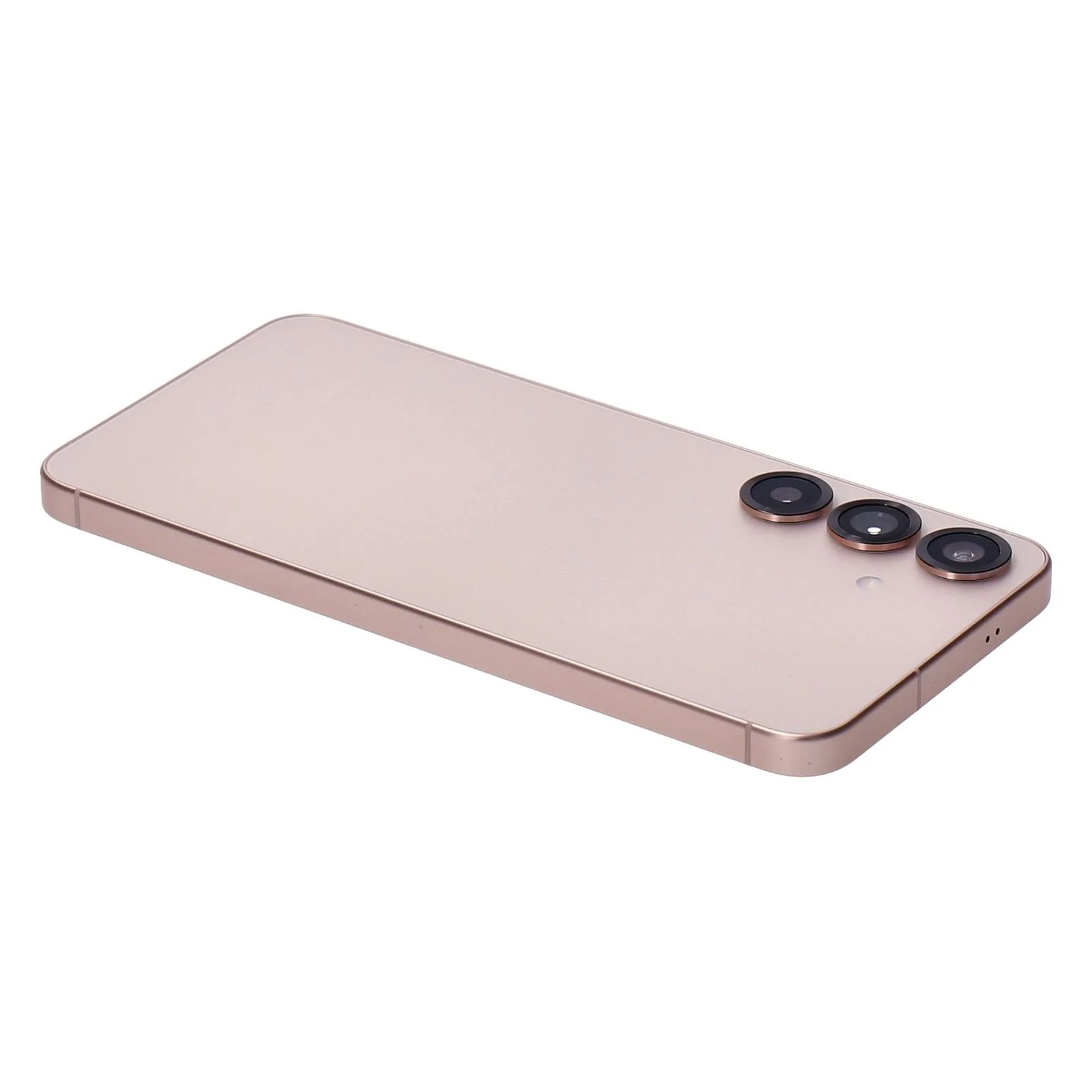 Samsung Galaxy S25+ 5G DS 512GB Pink Gold - Image 5