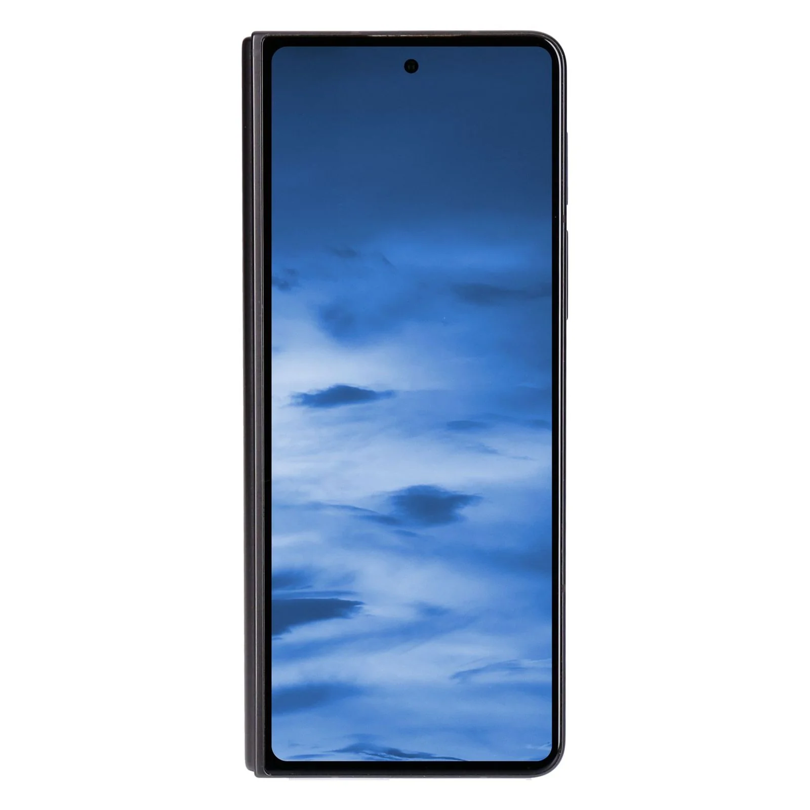 Samsung Galaxy Z Fold5 5G DS 512GB Gray - Image 2