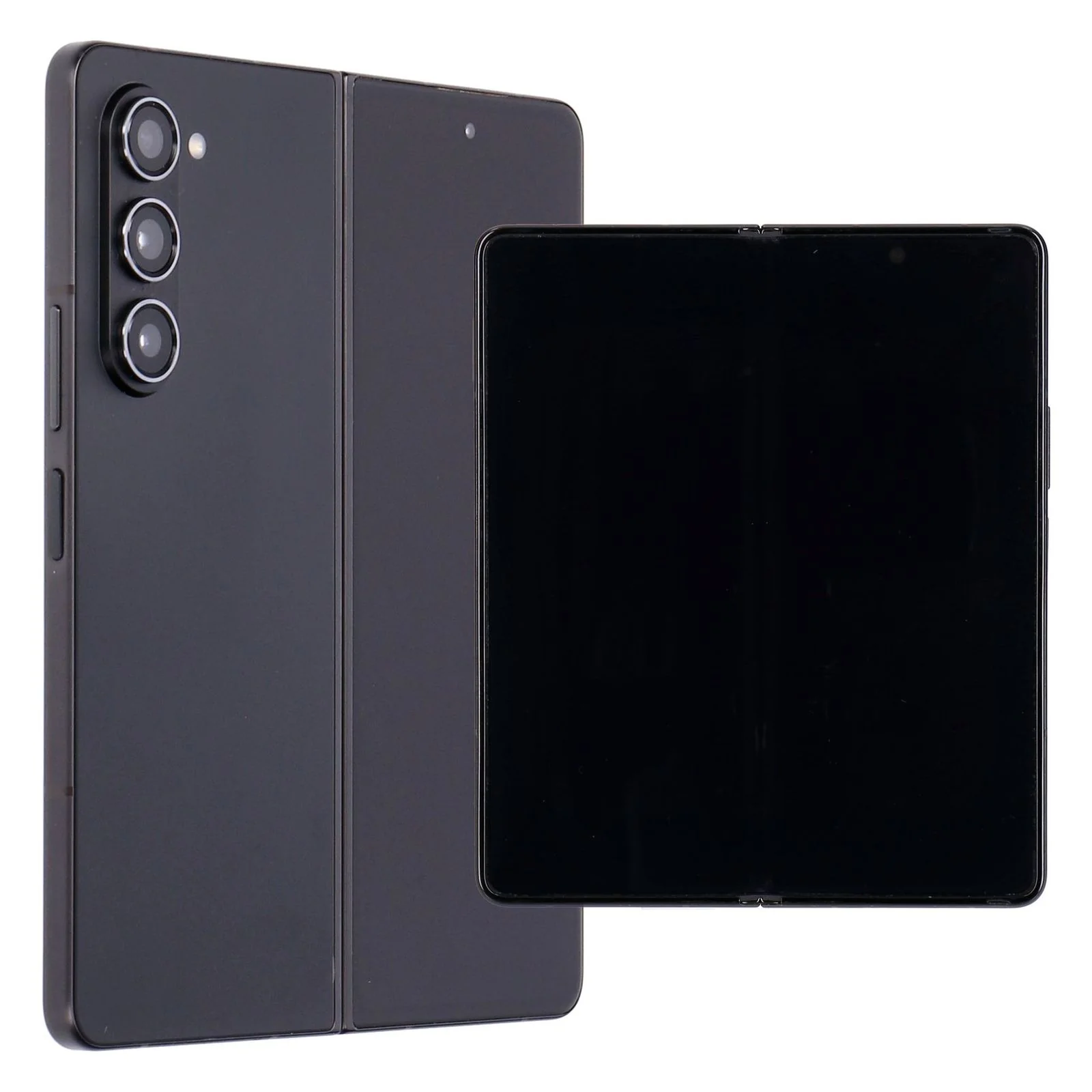 Samsung Galaxy Z Fold5 5G DS 512GB Gray - Image 4