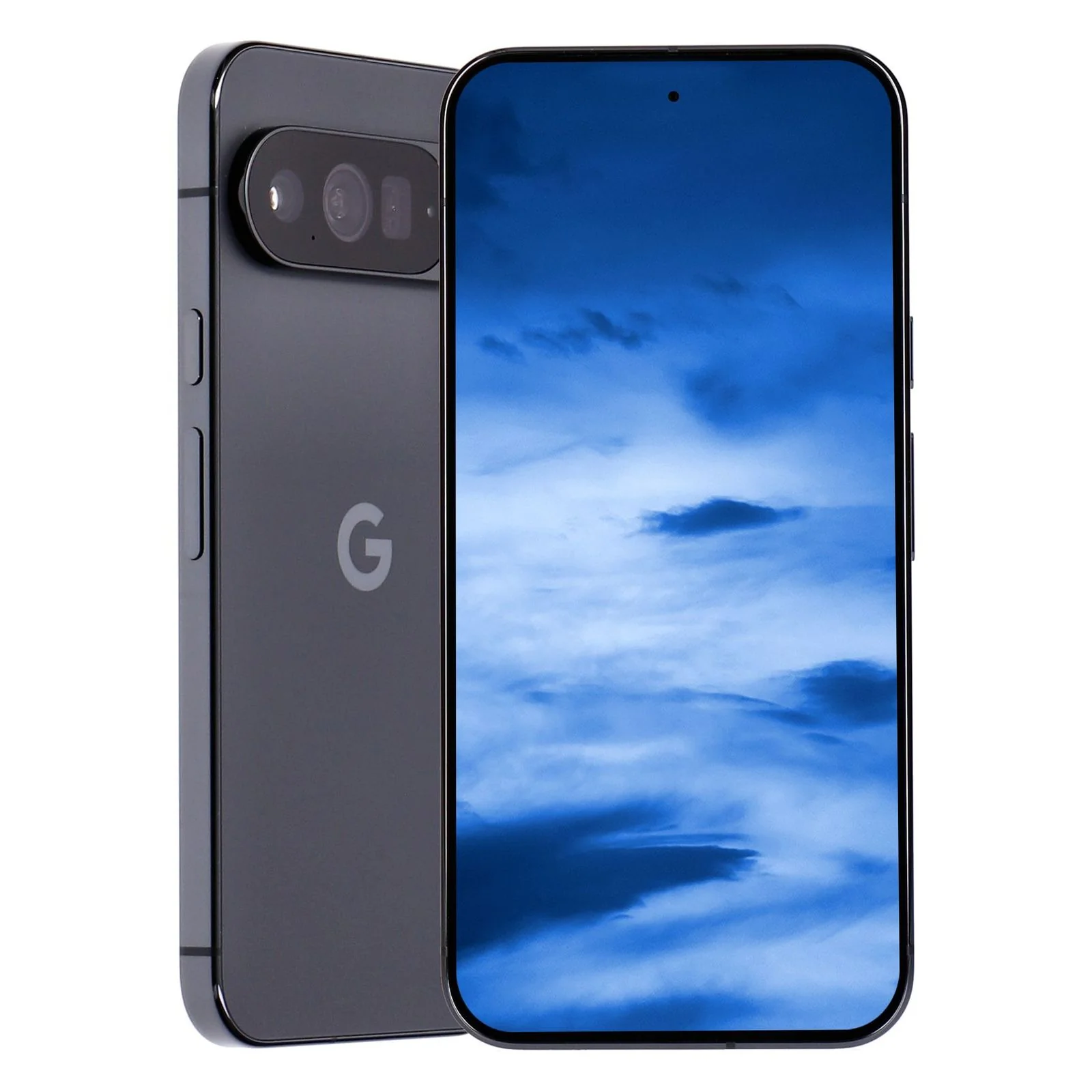 Google Pixel 10 Pro XL 5G Dual-SIM 512GB Obsidian