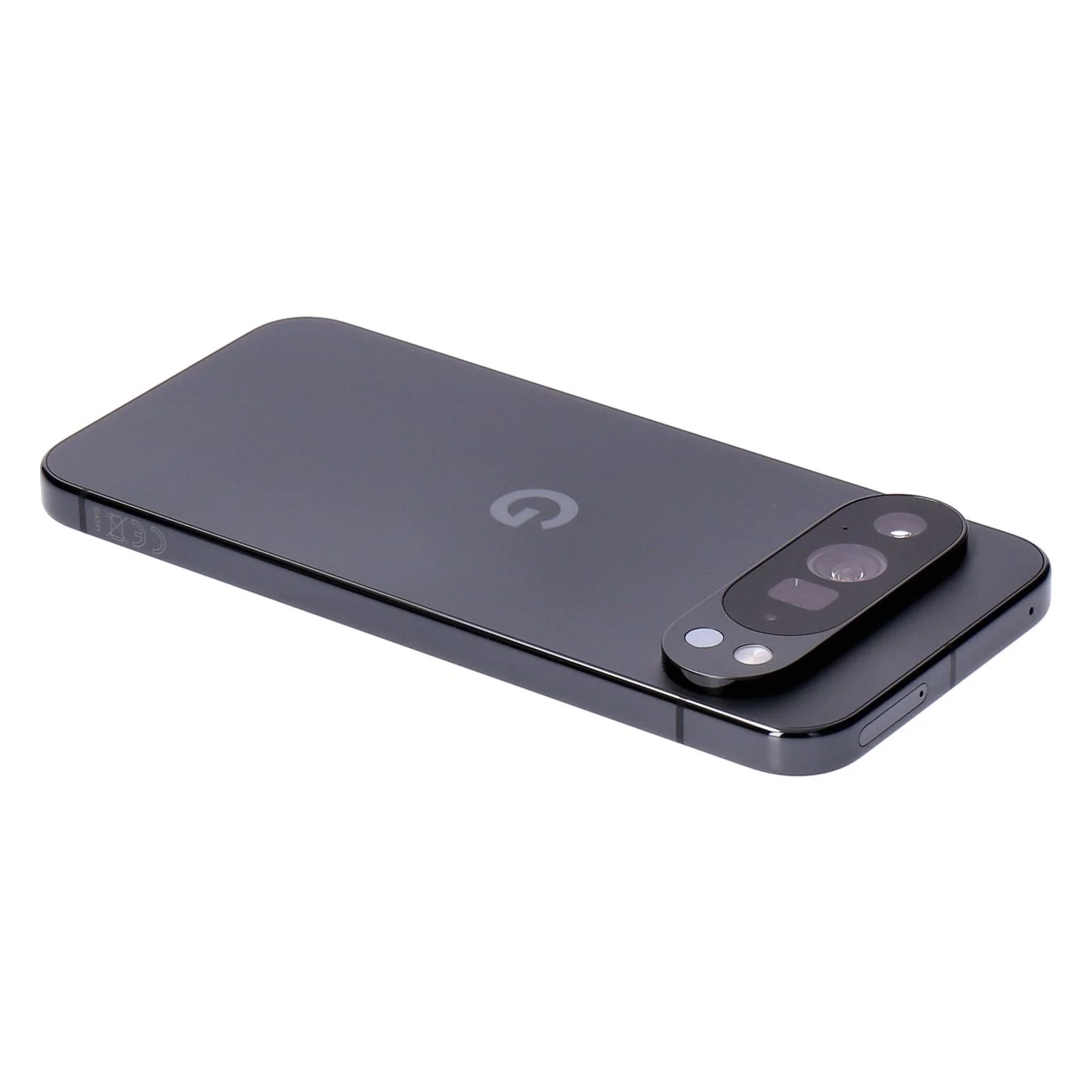 Google Pixel 10 Pro XL 5G Dual-SIM 512GB Obsidian - Image 5