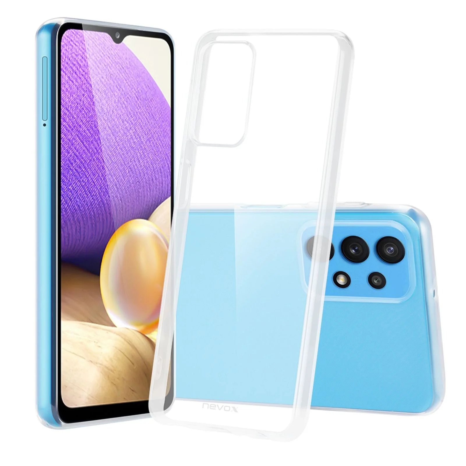 Nevox StylShell Flex Samsung Galaxy A33 5G