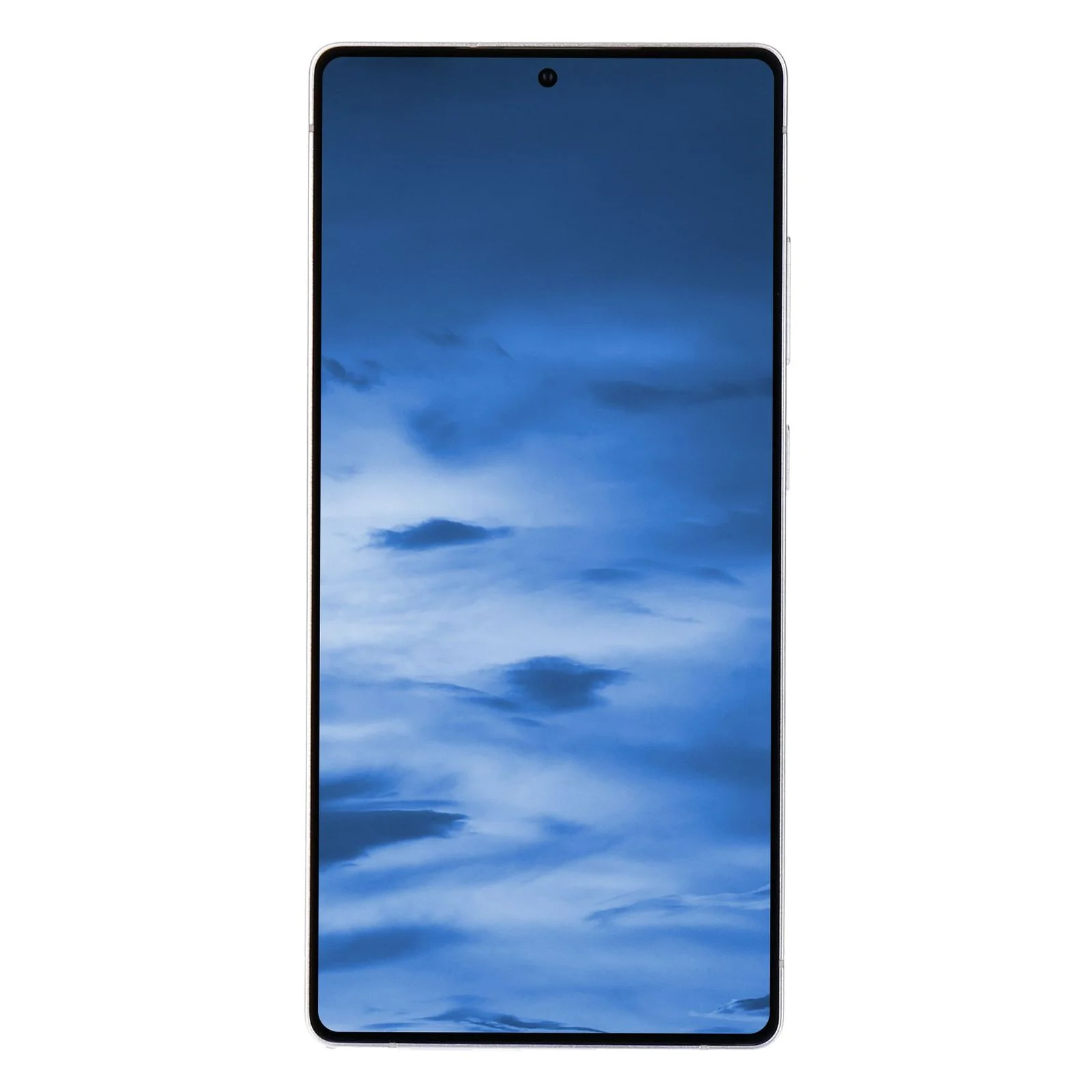 Samsung Galaxy S25 Ultra 1TB Titanium Silverblue - Image 2
