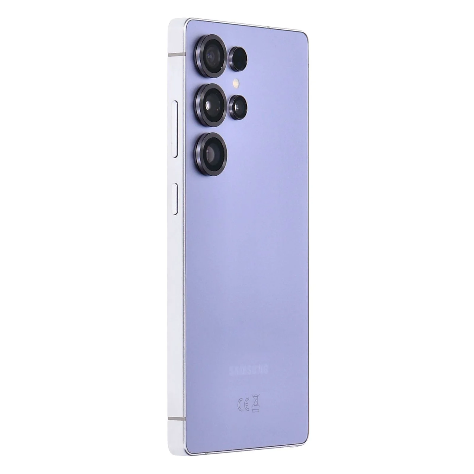 Samsung Galaxy S25 Ultra 1TB Titanium Silverblue - Image 3