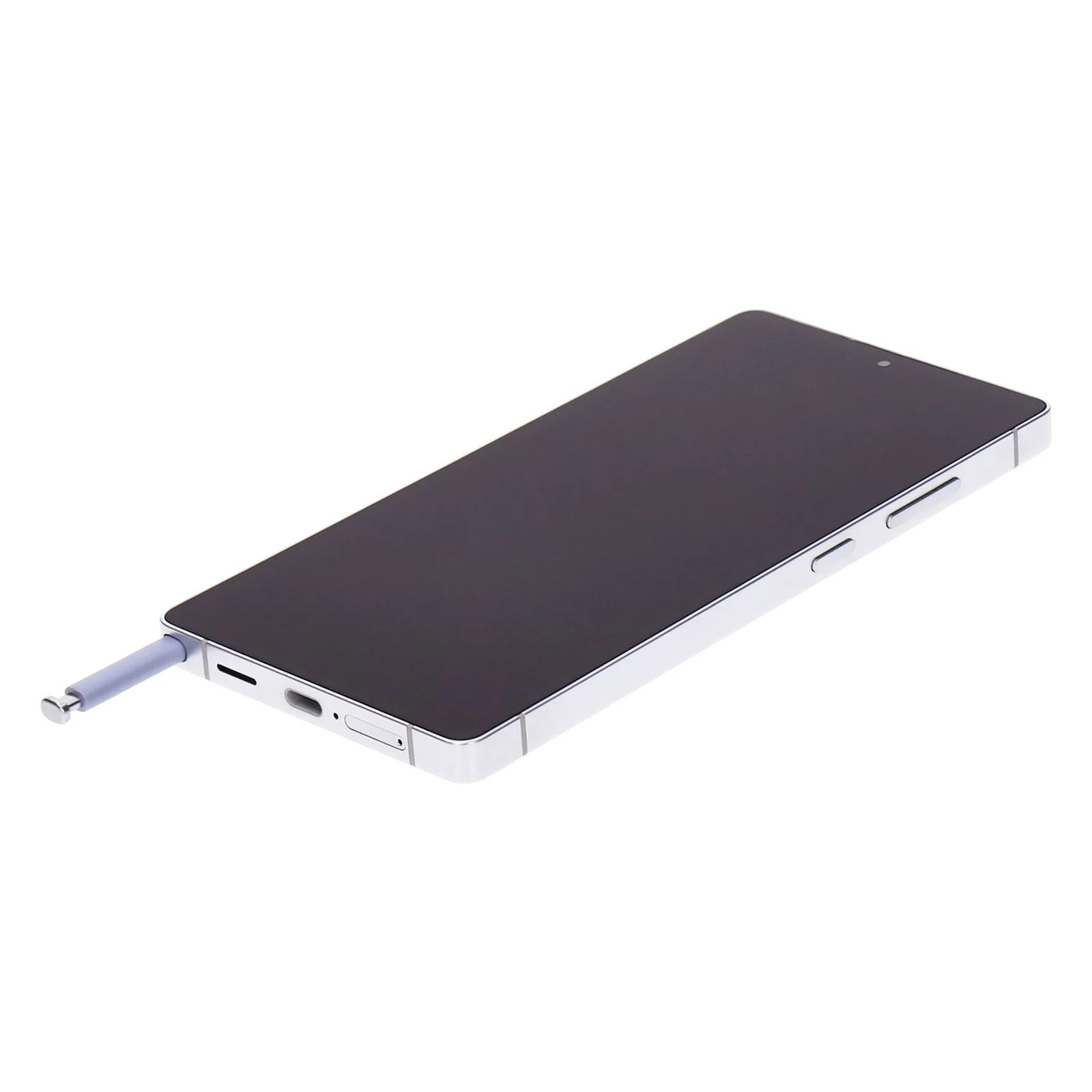 Samsung Galaxy S25 Ultra 1TB Titanium Silverblue - Image 4