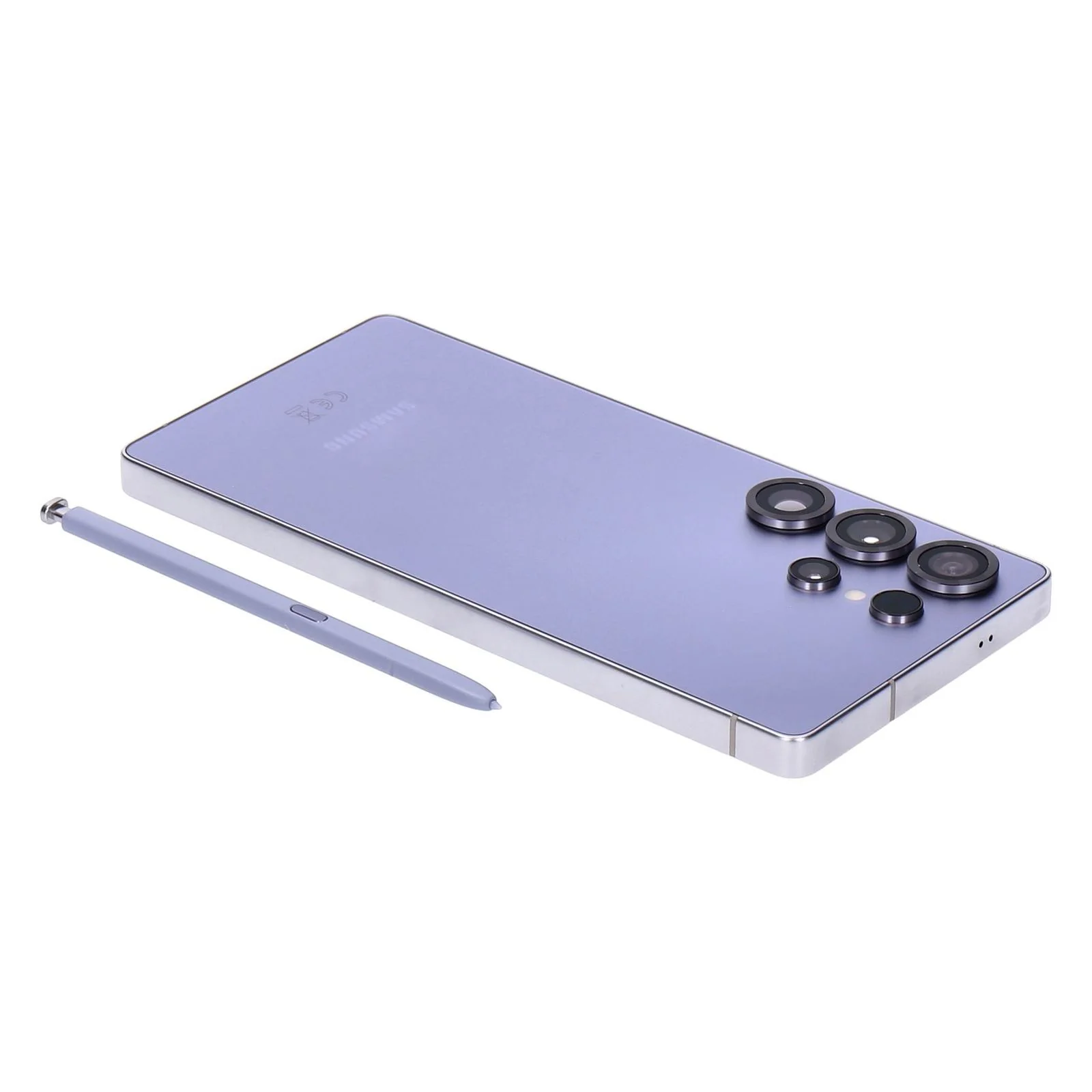 Samsung Galaxy S25 Ultra 1TB Titanium Silverblue - Image 5