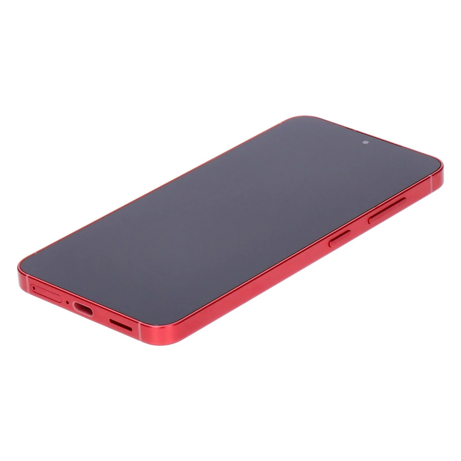 Samsung Galaxy S25 5G DS 512GB Coralred - Image 4