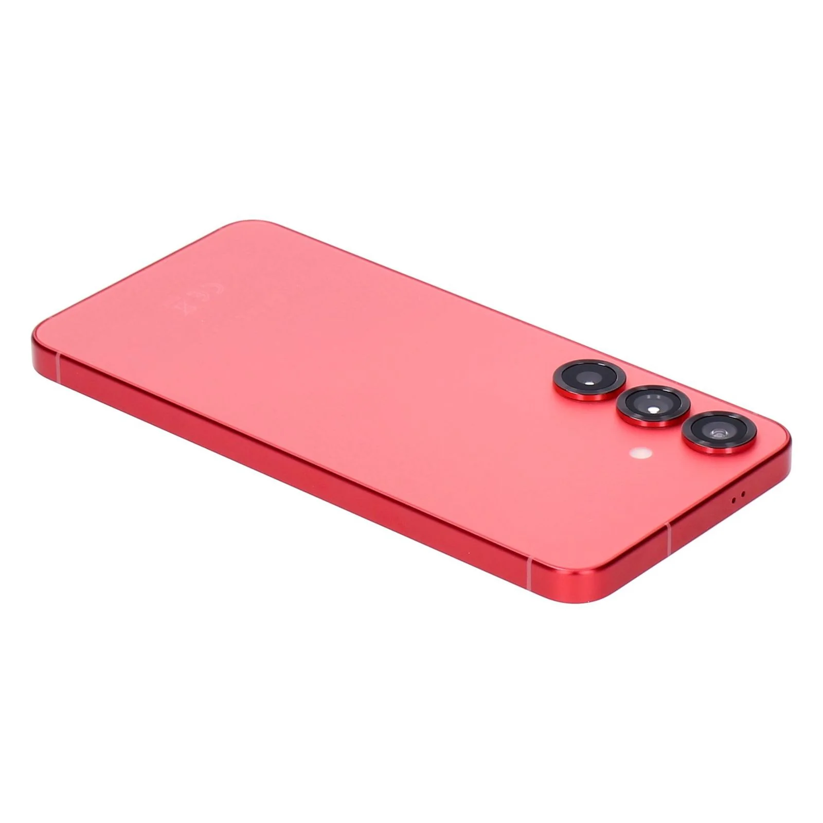 Samsung Galaxy S25 5G DS 512GB Coralred - Image 5