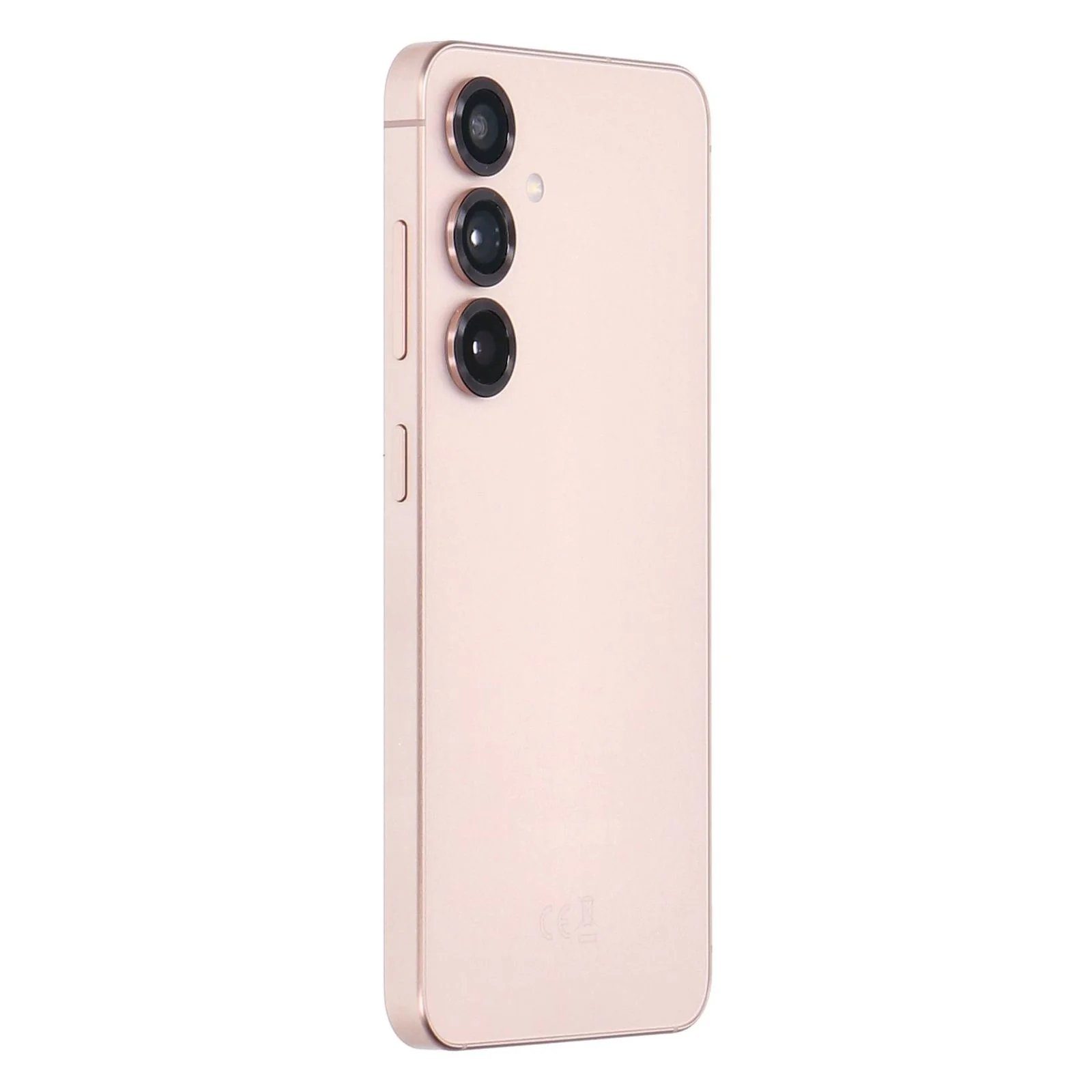 Samsung Galaxy S25 5G Dual-SIM 512GB Pinkgold - Image 3