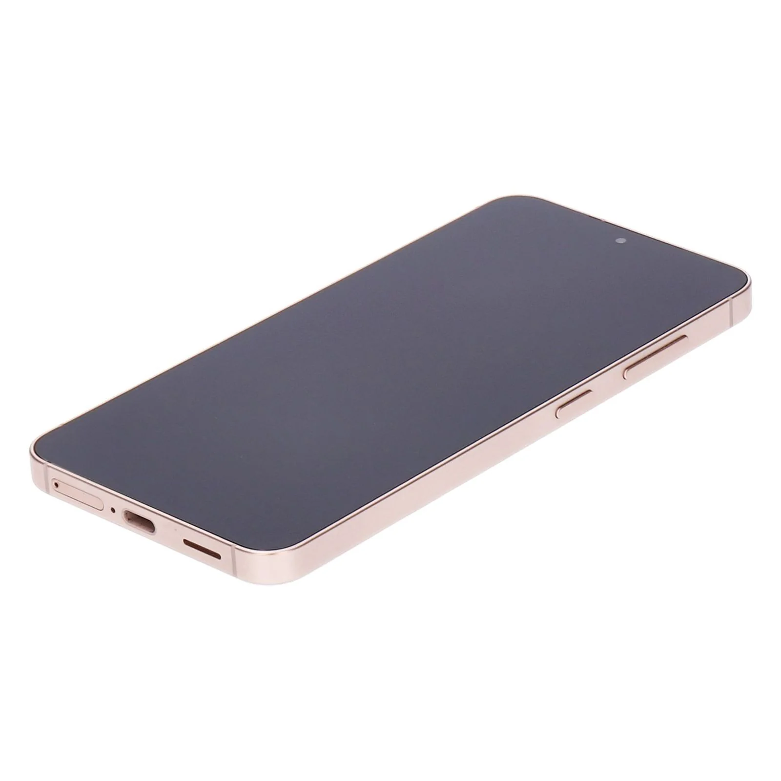 Samsung Galaxy S25 5G Dual-SIM 512GB Pinkgold - Image 4