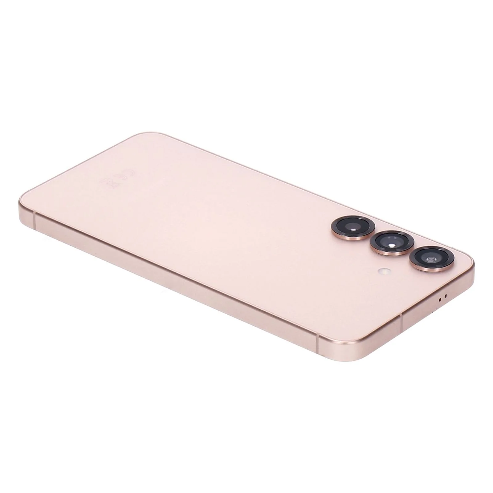 Samsung Galaxy S25 5G Dual-SIM 512GB Pinkgold - Image 5