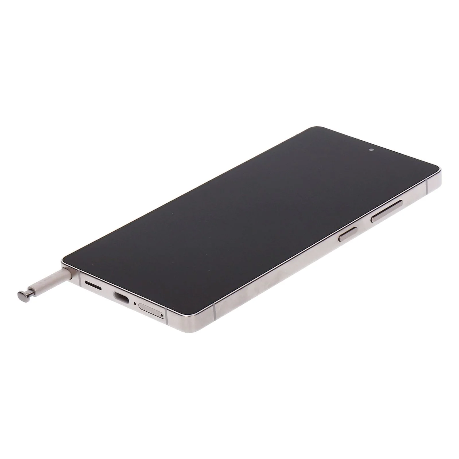 Samsung Galaxy S25 Ultra 512GB Titanium Jadegreen - Image 4