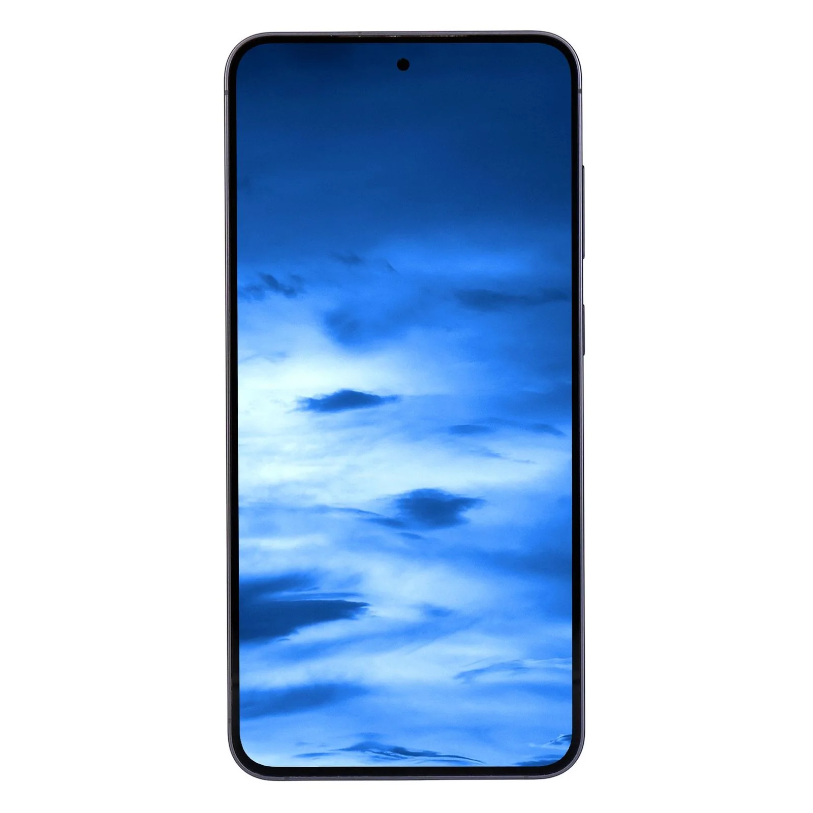 Samsung Galaxy S25+ 5G Dual-SIM 512GB Blueblack - Image 2
