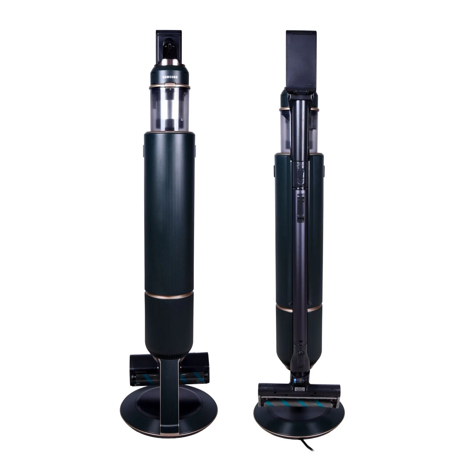 Samsung Bespoke Jet Plus 100 VS20B95B43N/WD Akku Staubsauger - Image 6
