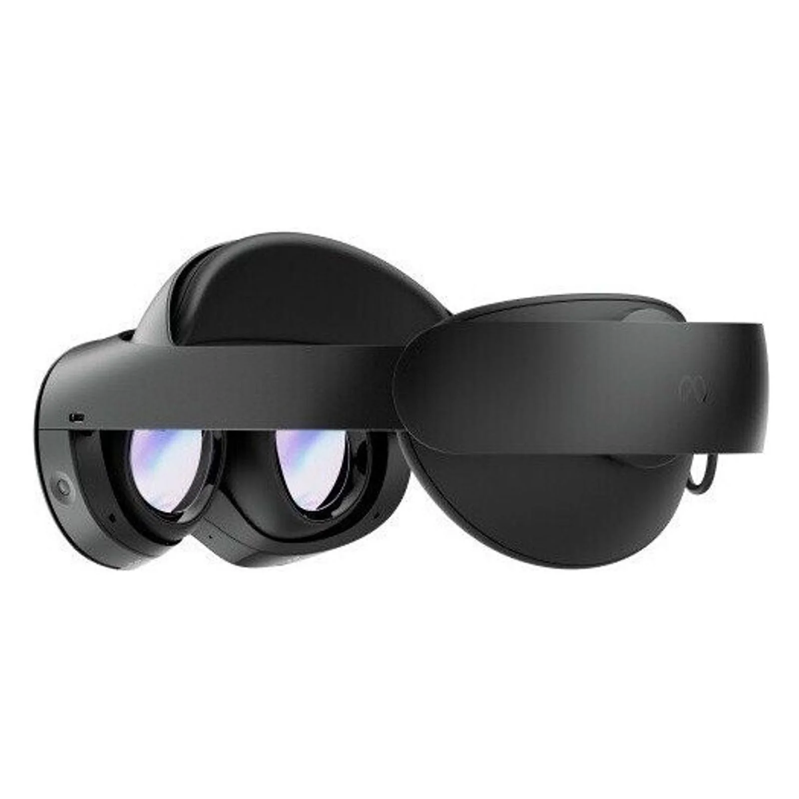 Meta Quest Pro VR Headset 256 GB schwarz - Image 3