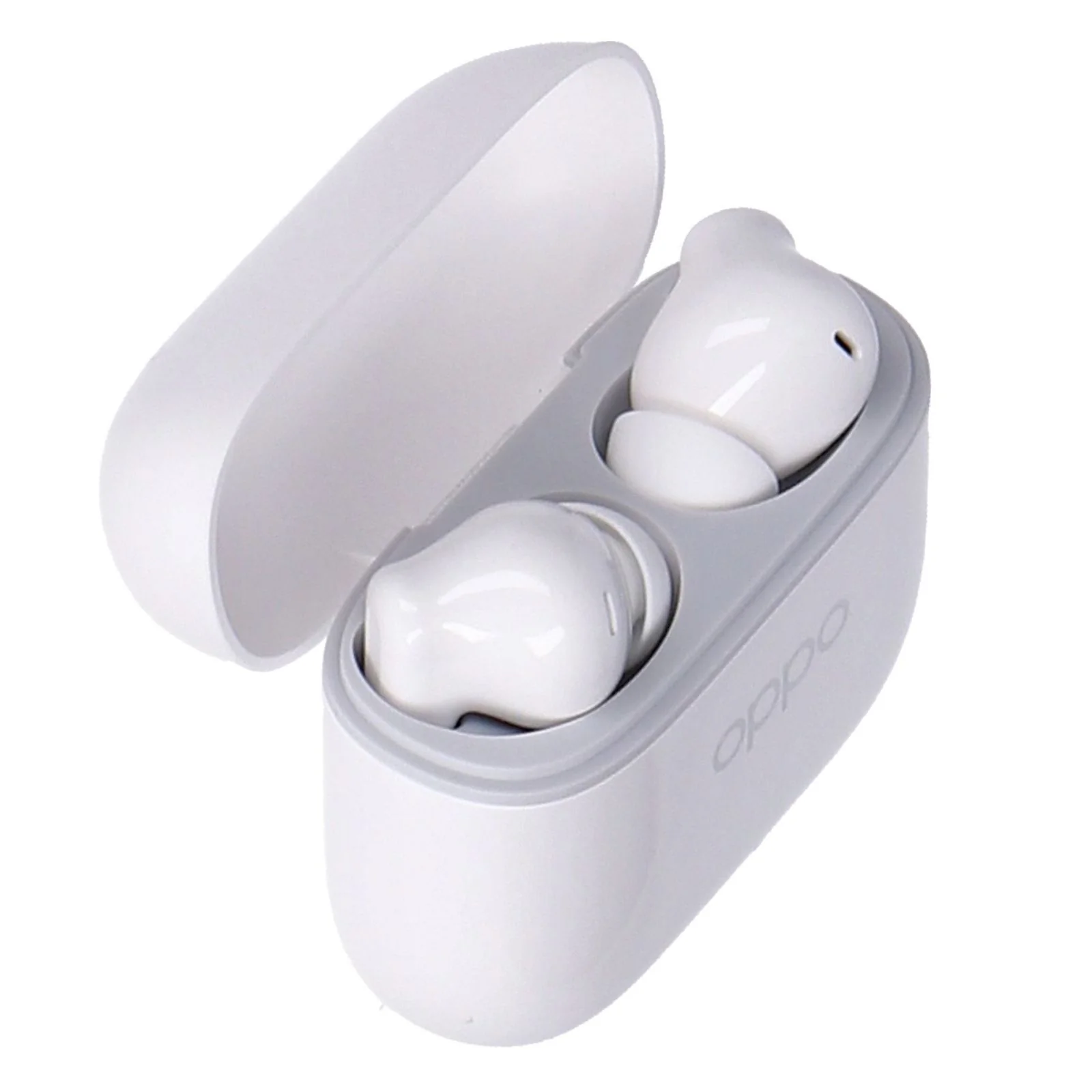 Oppo Enco Buds3 Pro Bluetooth Kopfhörer Weiß - Image 3