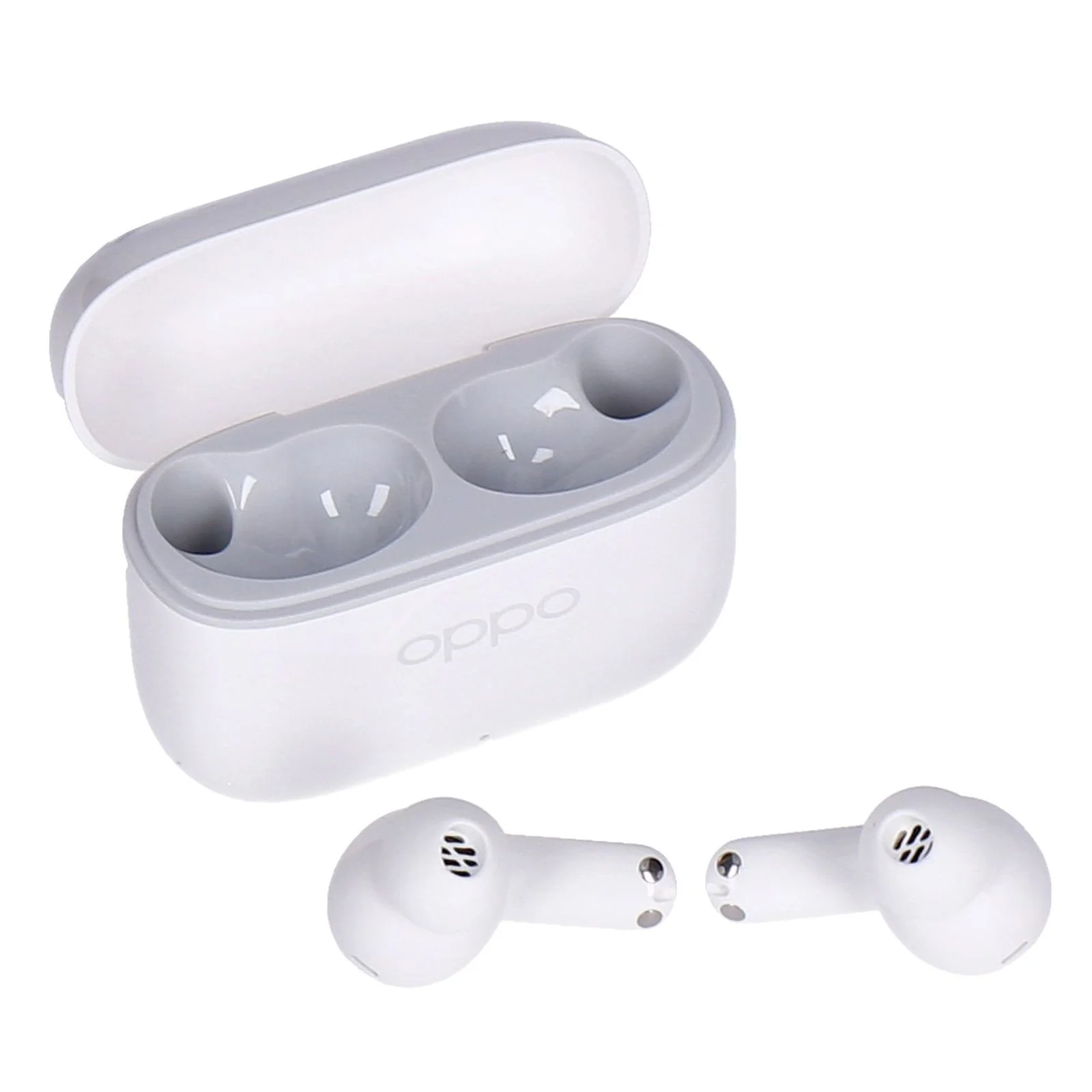 Oppo Enco Buds3 Pro Bluetooth Kopfhörer Weiß - Image 4