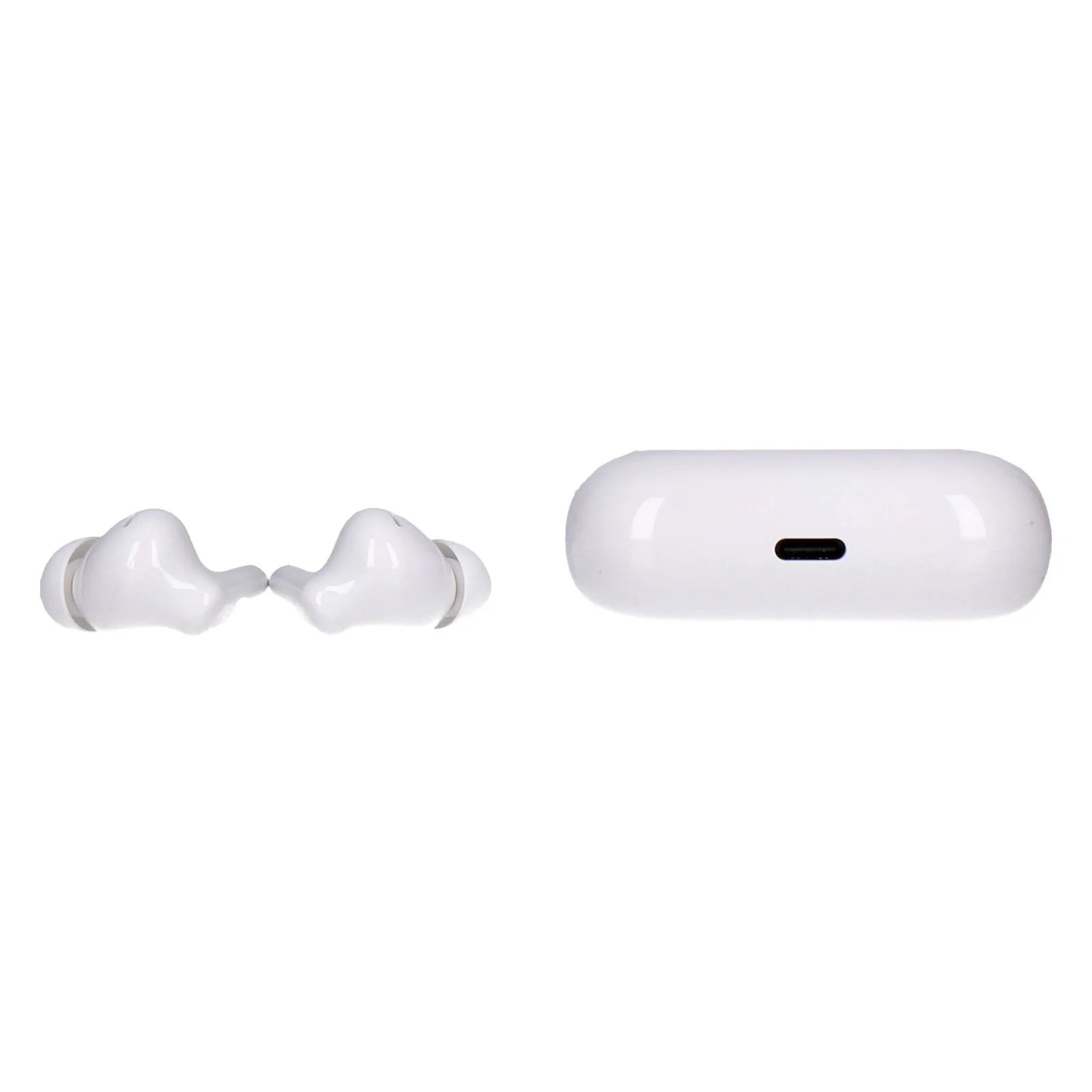 Oppo Enco Buds3 Pro Bluetooth Kopfhörer Weiß - Image 5