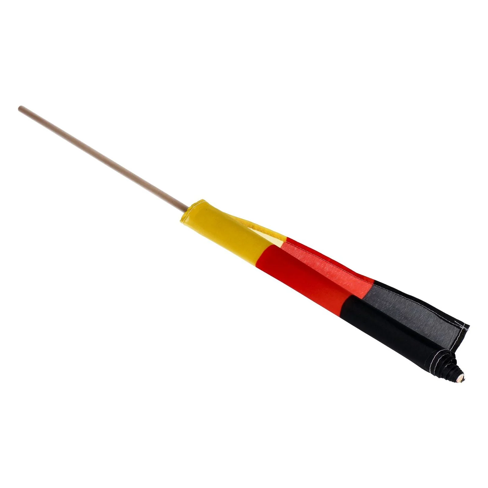 WM Fan Fahne Deutschland 30x45 cm - Image 3