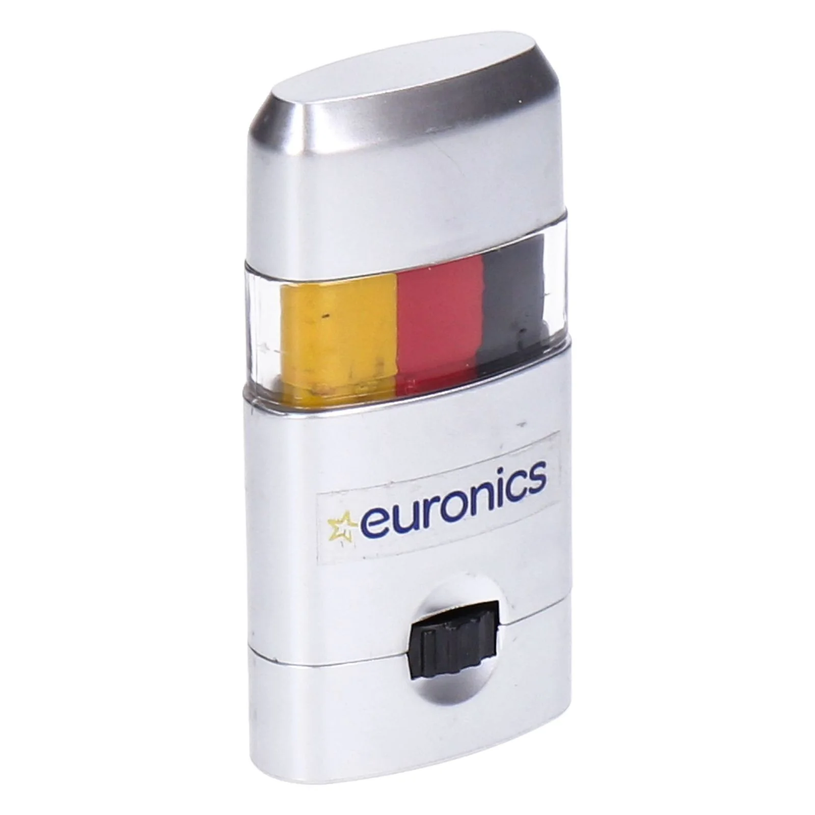 euronics WM Fanschminke Deutschland - Image 2