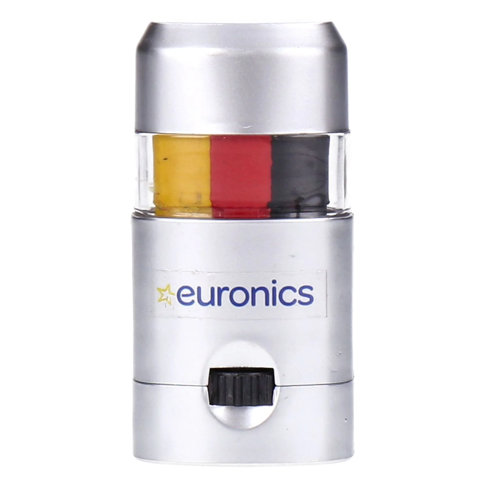 euronics WM Fanschminke Deutschland - Image 3