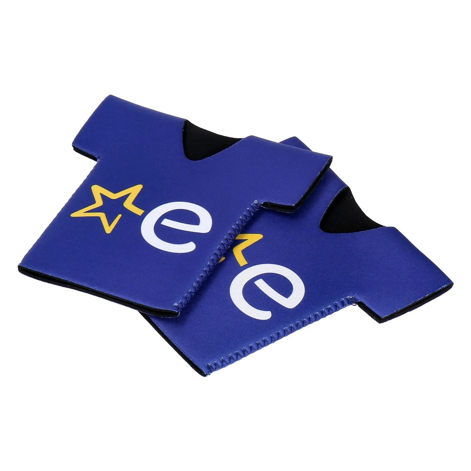 euronics WM Neopren Flaschenkühler 2 Stück - Image 4