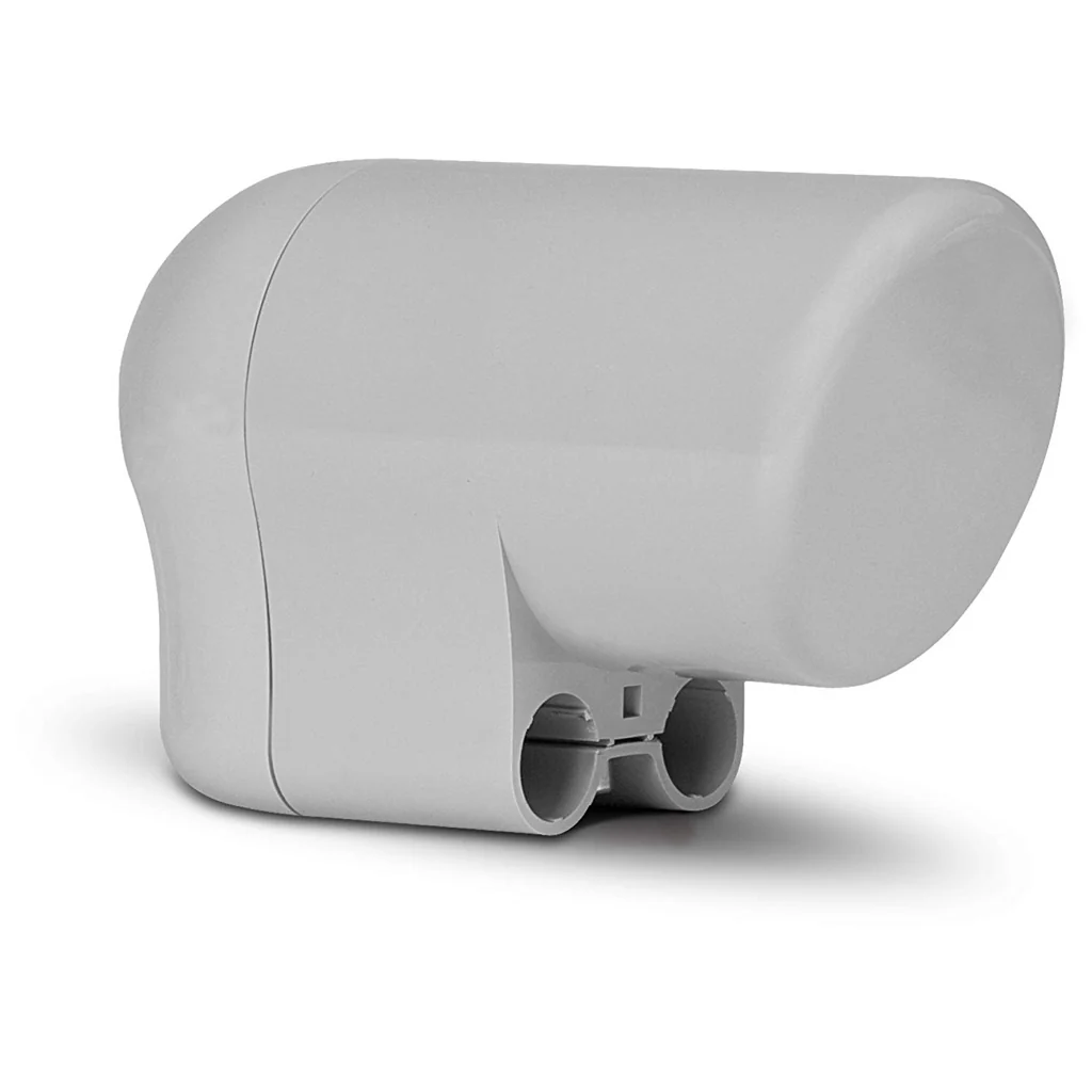 Technisat Unysat Single LNB- Wetterschutzgehäuse