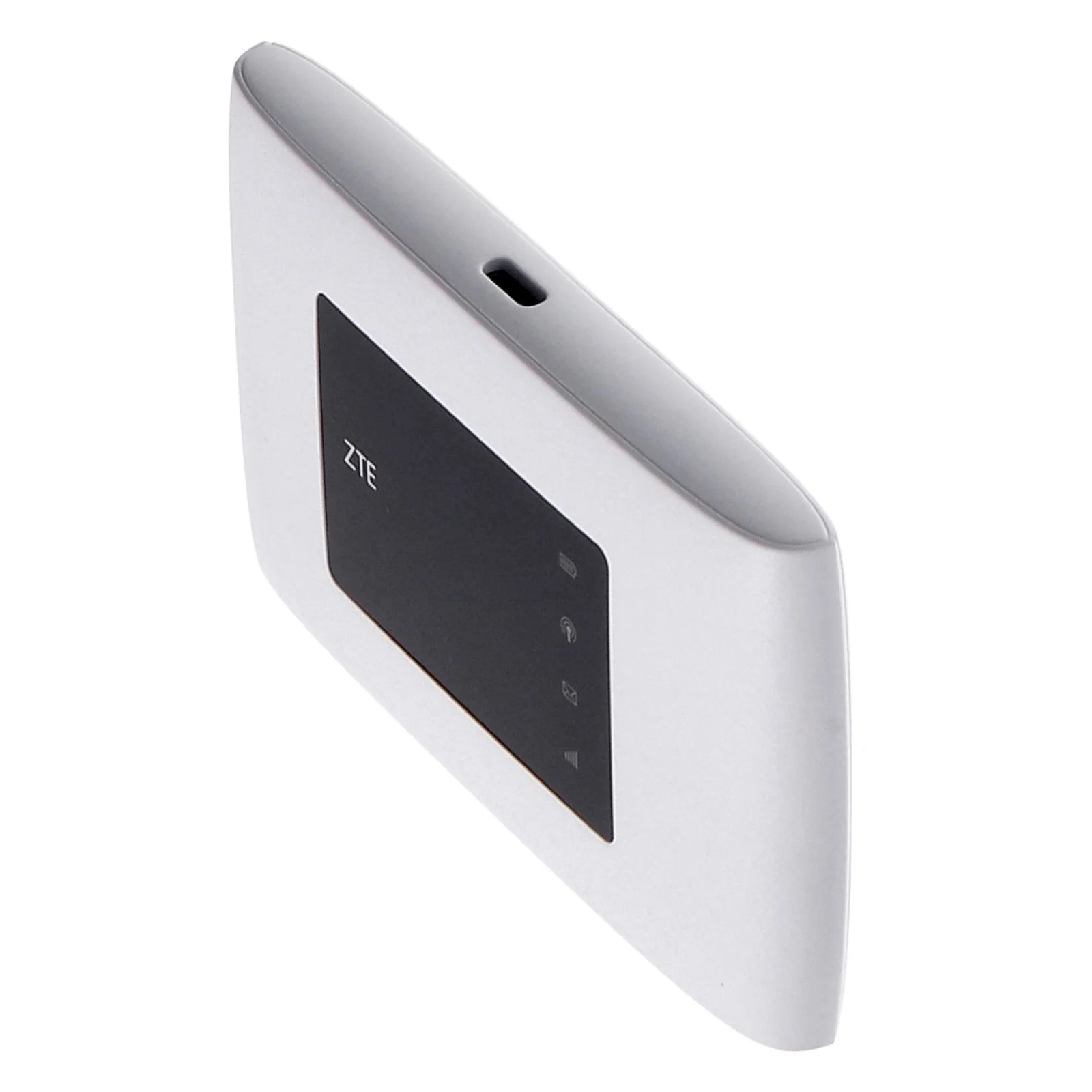 ZTE MF920C 4G LTE WLAN Hotspot weiß - Image 3
