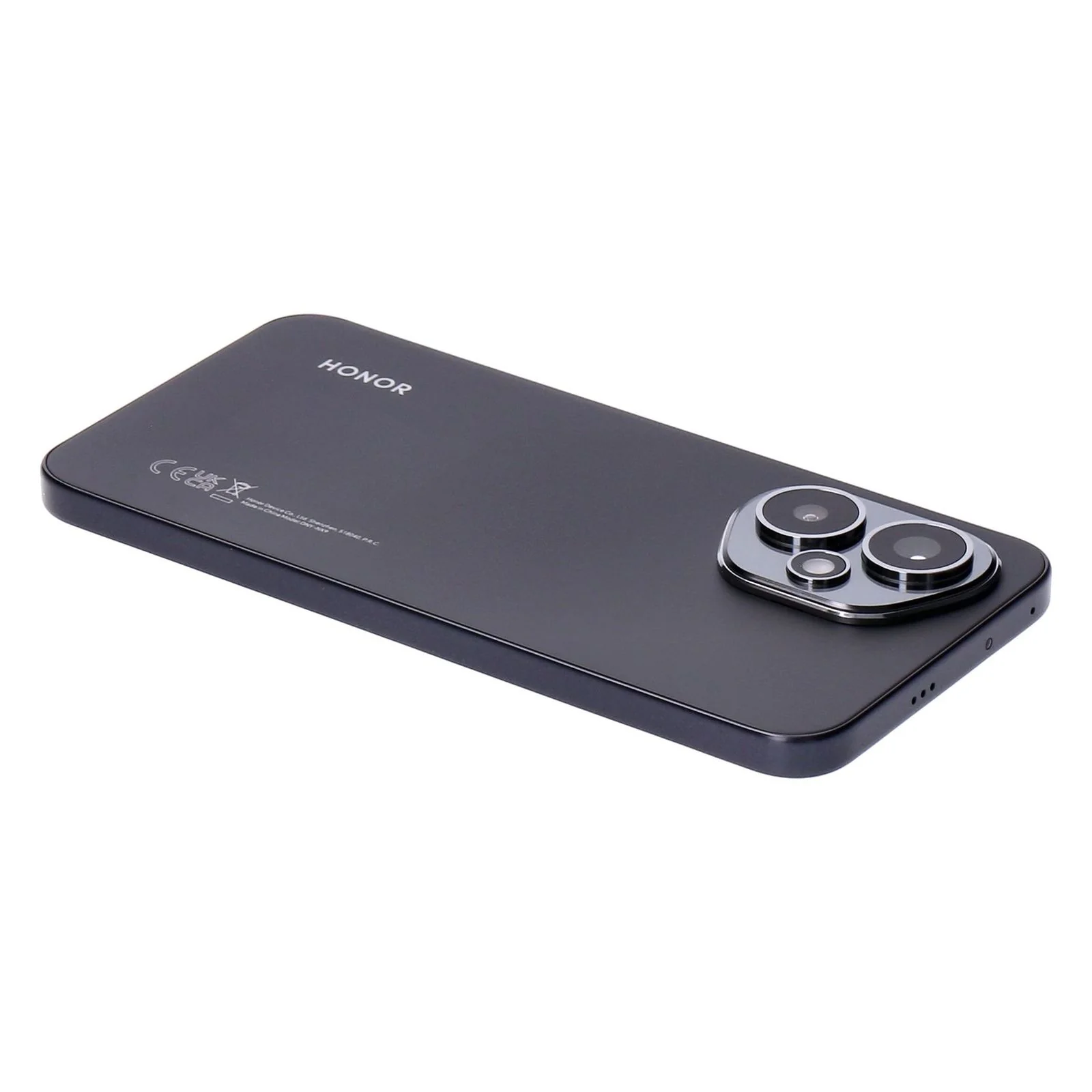 HONOR 400 5G Dual-SIM 512GB Midnight Black - Image 5