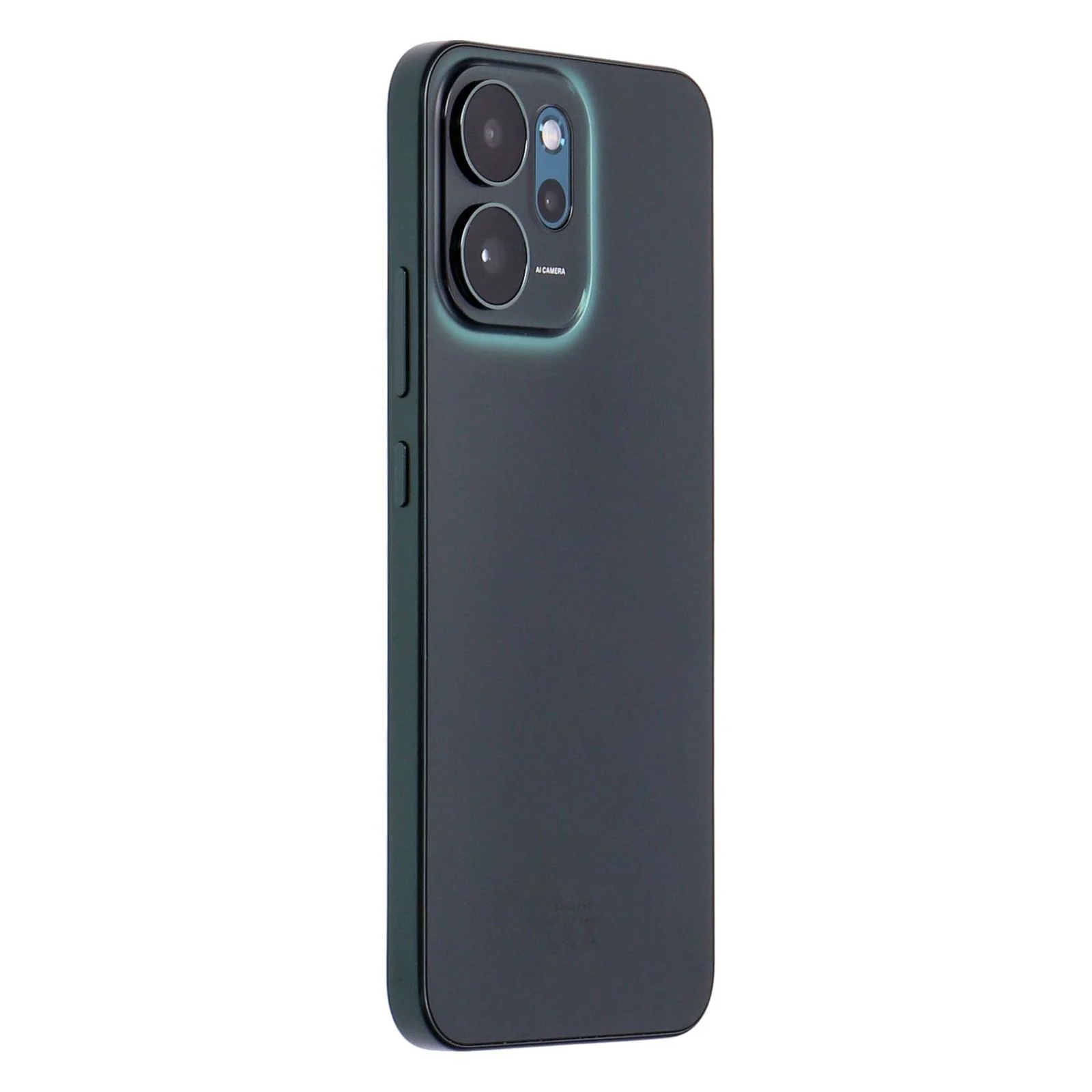 Oppo Reno 14 FS 5G Dual-SIM 512GB Luminous Green - Image 3