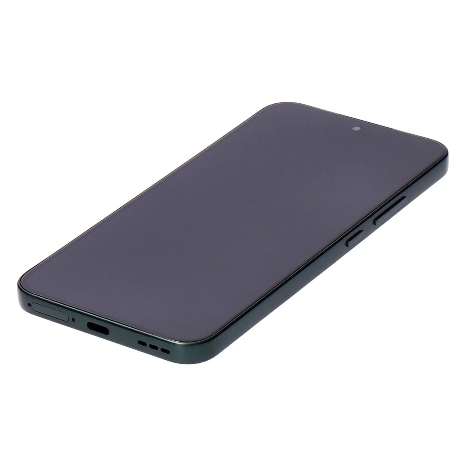 Oppo Reno 14 FS 5G Dual-SIM 512GB Luminous Green - Image 4