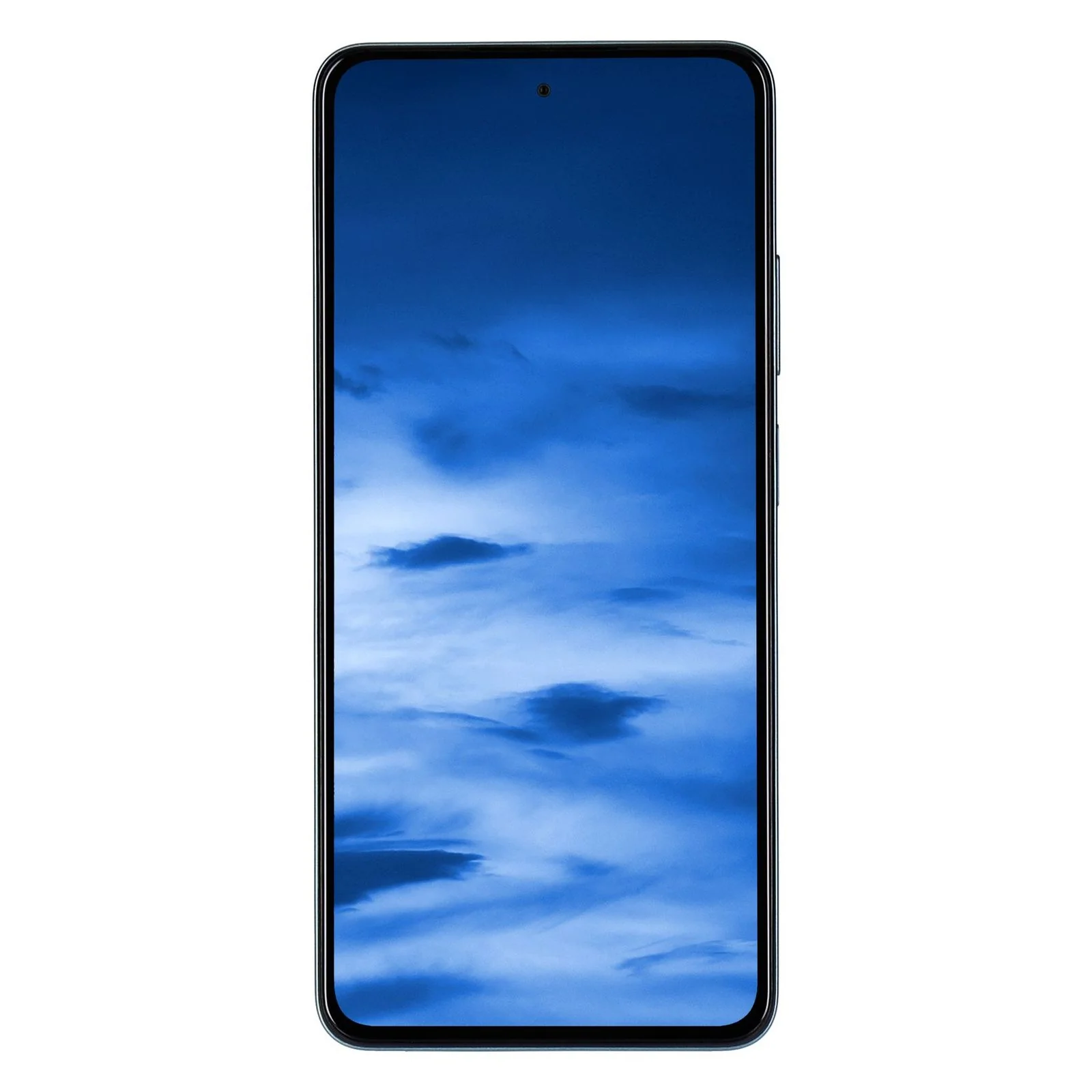 OPPO A5 5G Dual-SIM 128GB Black Green - Image 2