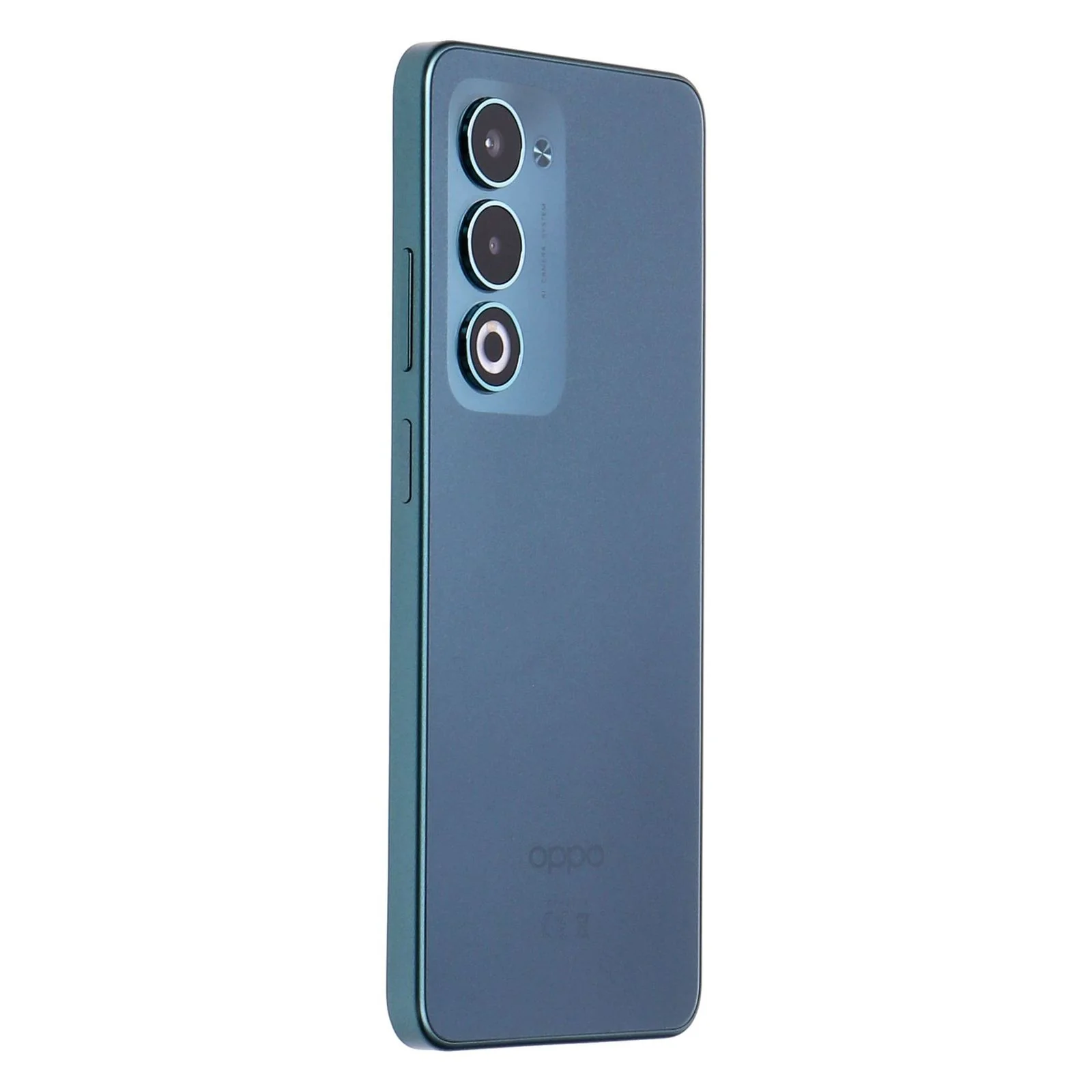 OPPO A5 5G Dual-SIM 128GB Black Green - Image 3