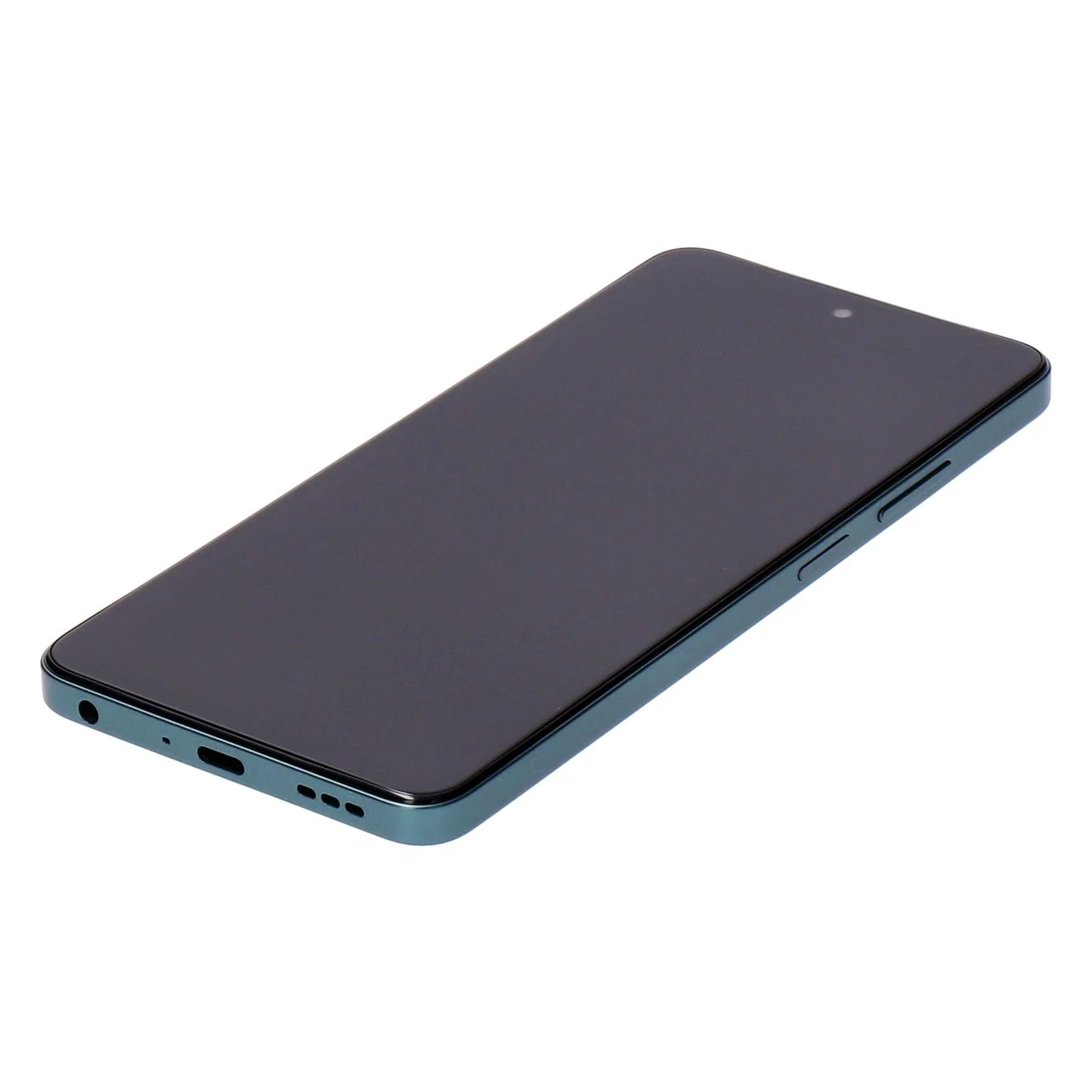 OPPO A5 5G Dual-SIM 128GB Black Green - Image 4