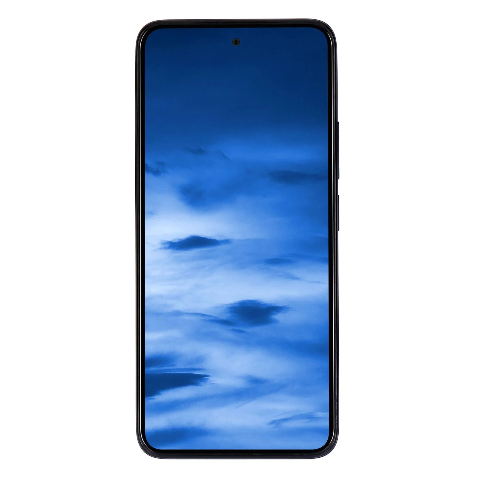 TCL 60 5G Dual-SIM 256GB Space Gray 6GB RAM - Image 2